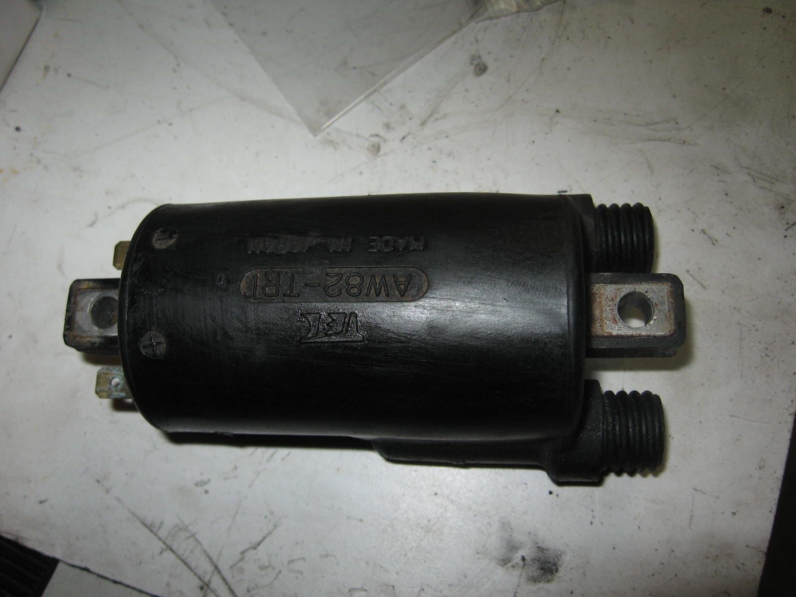 bobine	cb750  79-82	30500-422-013 , AW82-TR1
