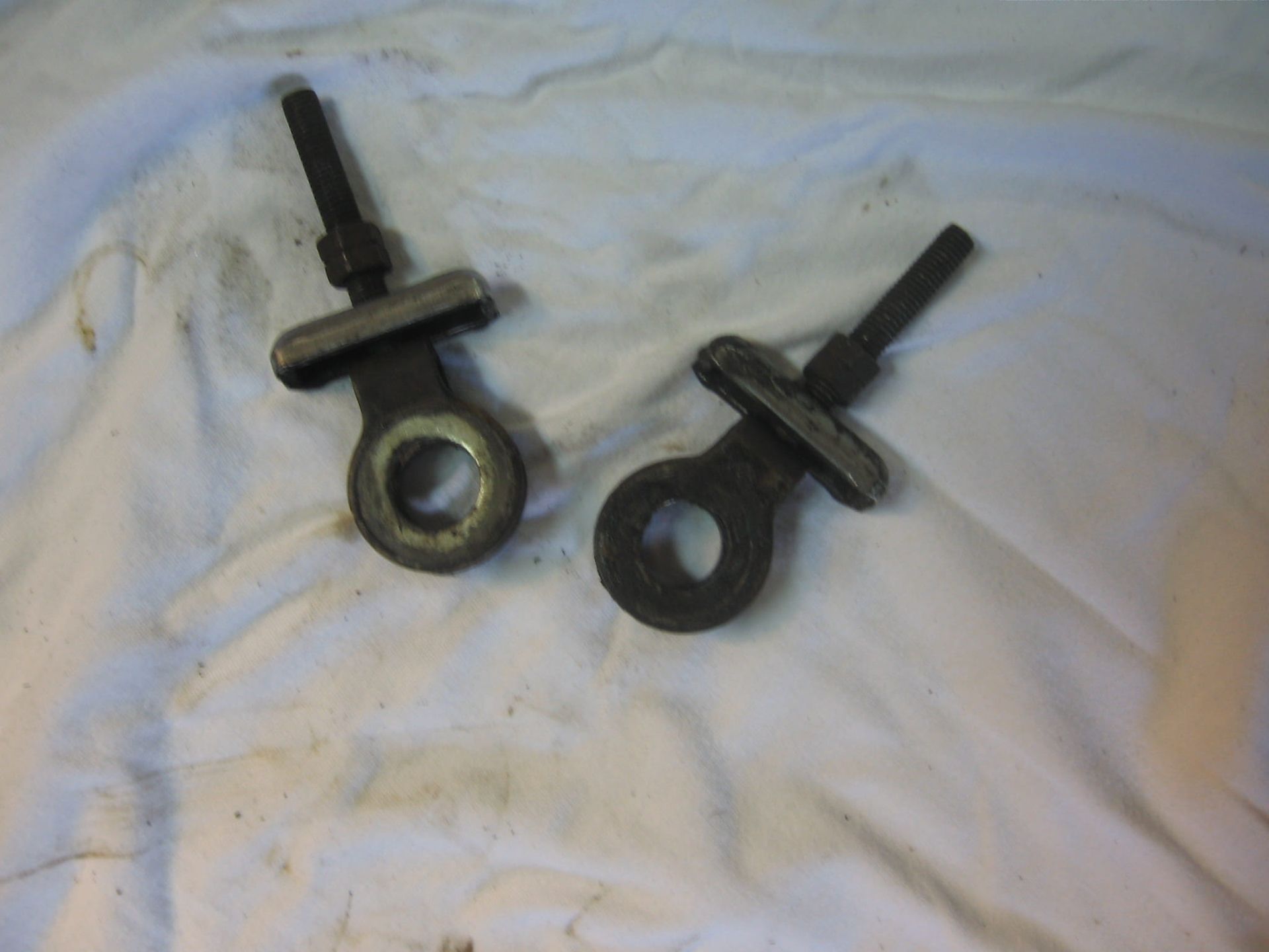 2x kettingspanner + plaat kz 305 csr + ltd	81-87	33040-1016 + 33041002