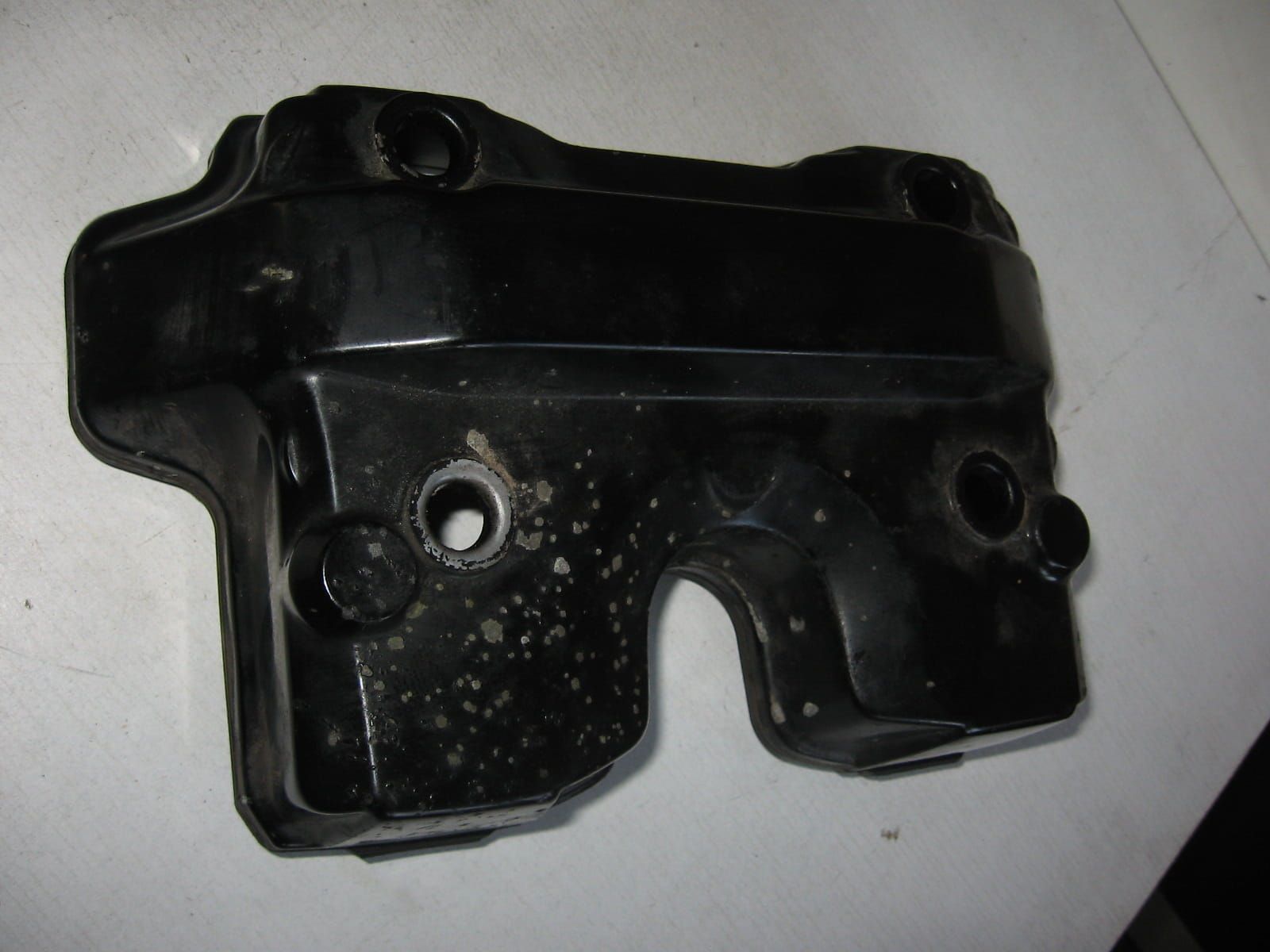 kleppendeksel	Vtr250 1988-90  	12311-KV0-000