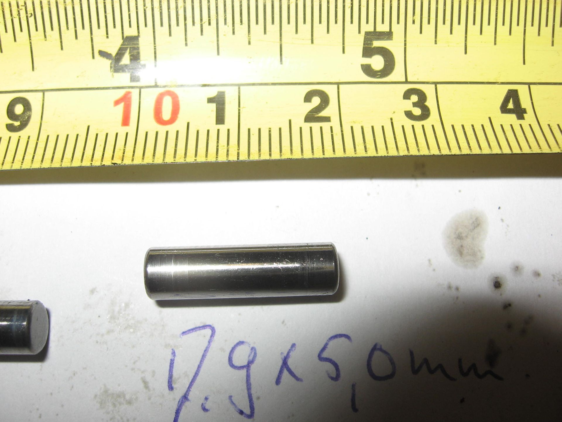 pen oliepomp -- zzr600 90-02		92043-1444