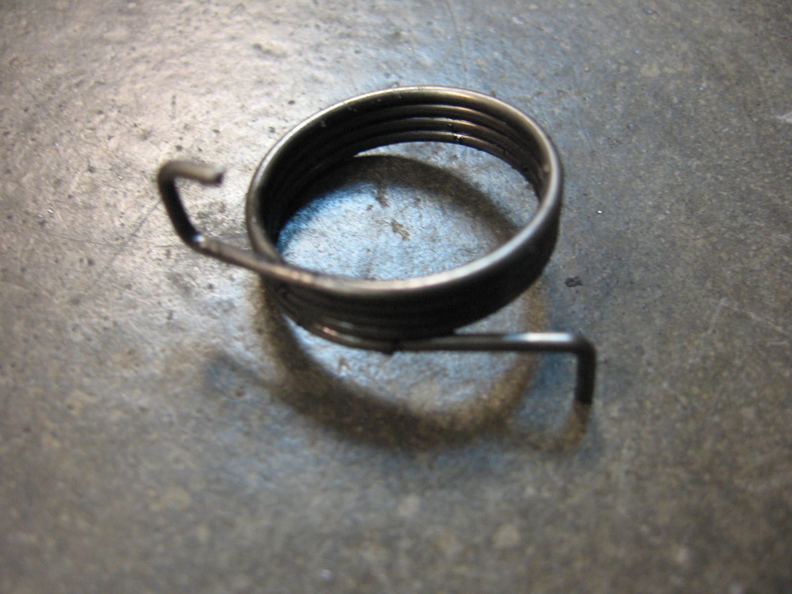 veer volger decompressie	Xr500r 1983-84 , xr600r 1985-87 , xl600r 1983-86	28274-KF0-000
