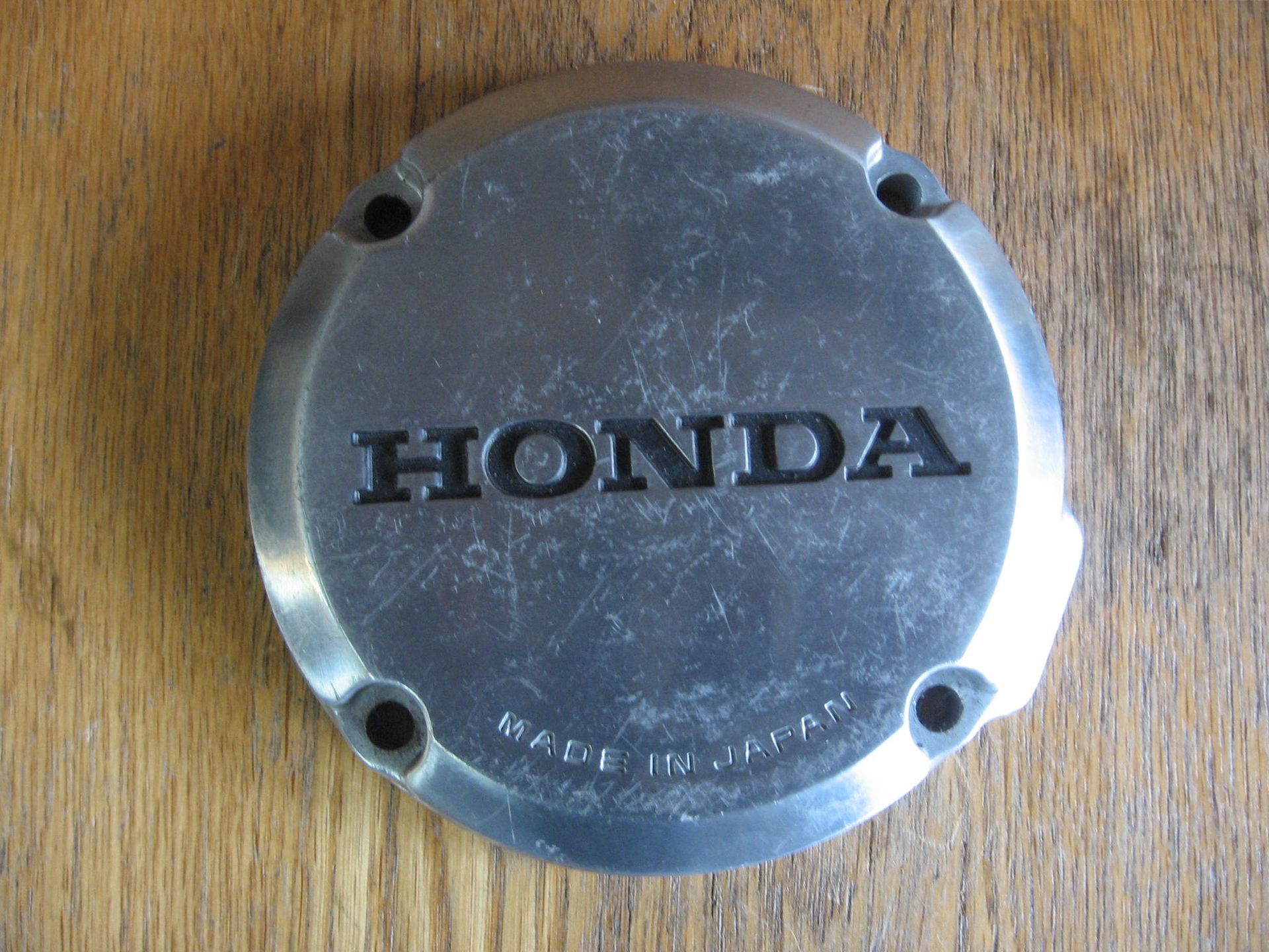 blokdeksel links pulsegever -- CBX750 Fe  1984 ,upto serial number: 2008957  ,  cb700sc 1984		11321-mj0-000