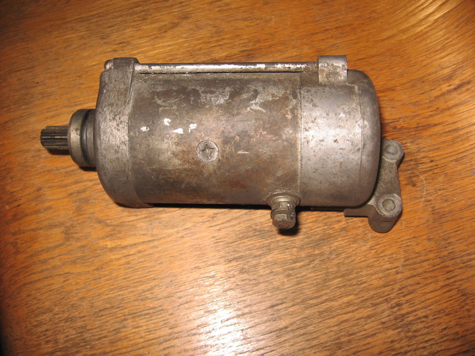 startmotor	Cb400n cb400a cb400t cm400 79- 81	31200-413-405	31200-413-780 (2)