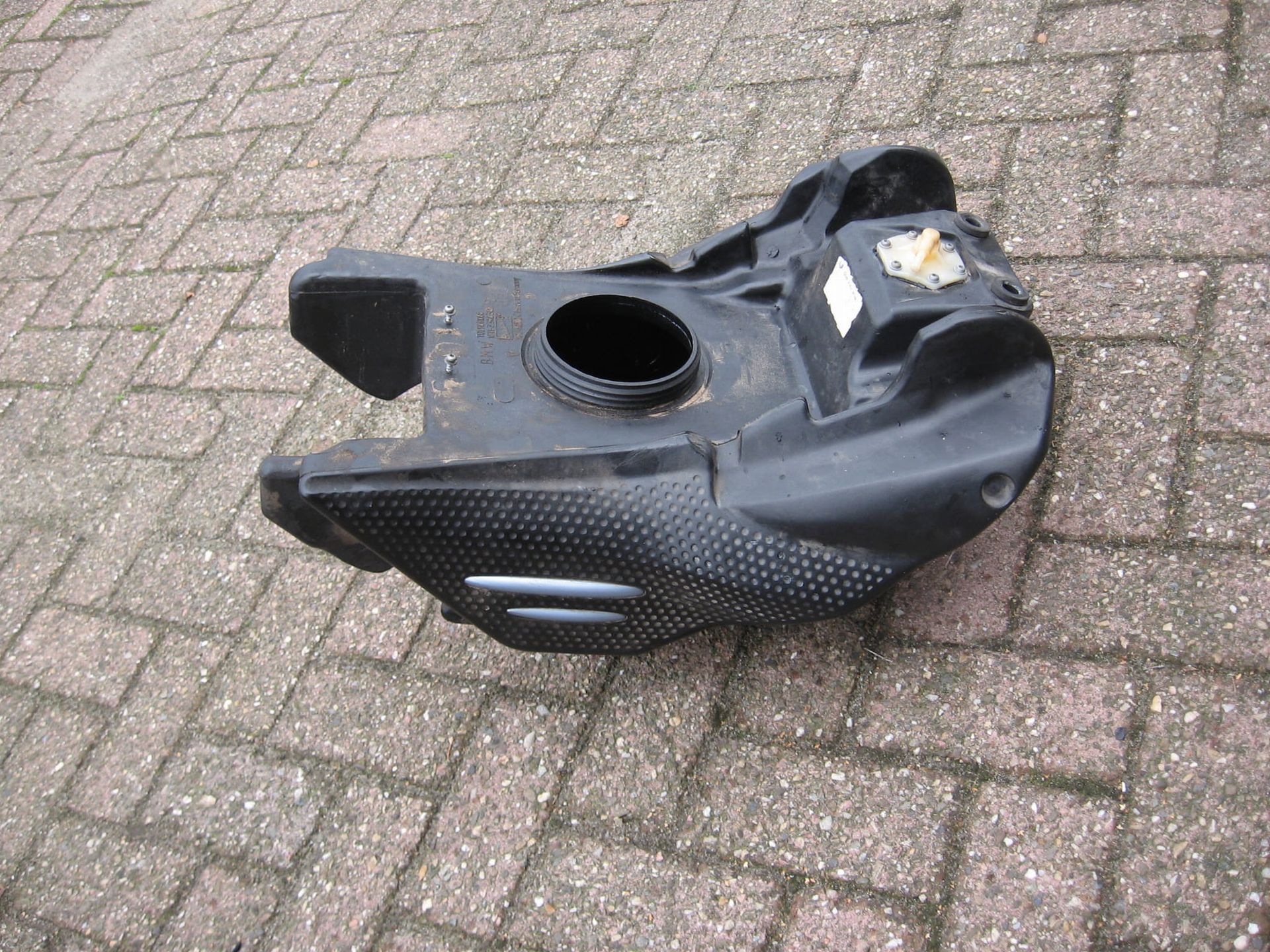 benzinetank	F650gs 99-03	16112346380