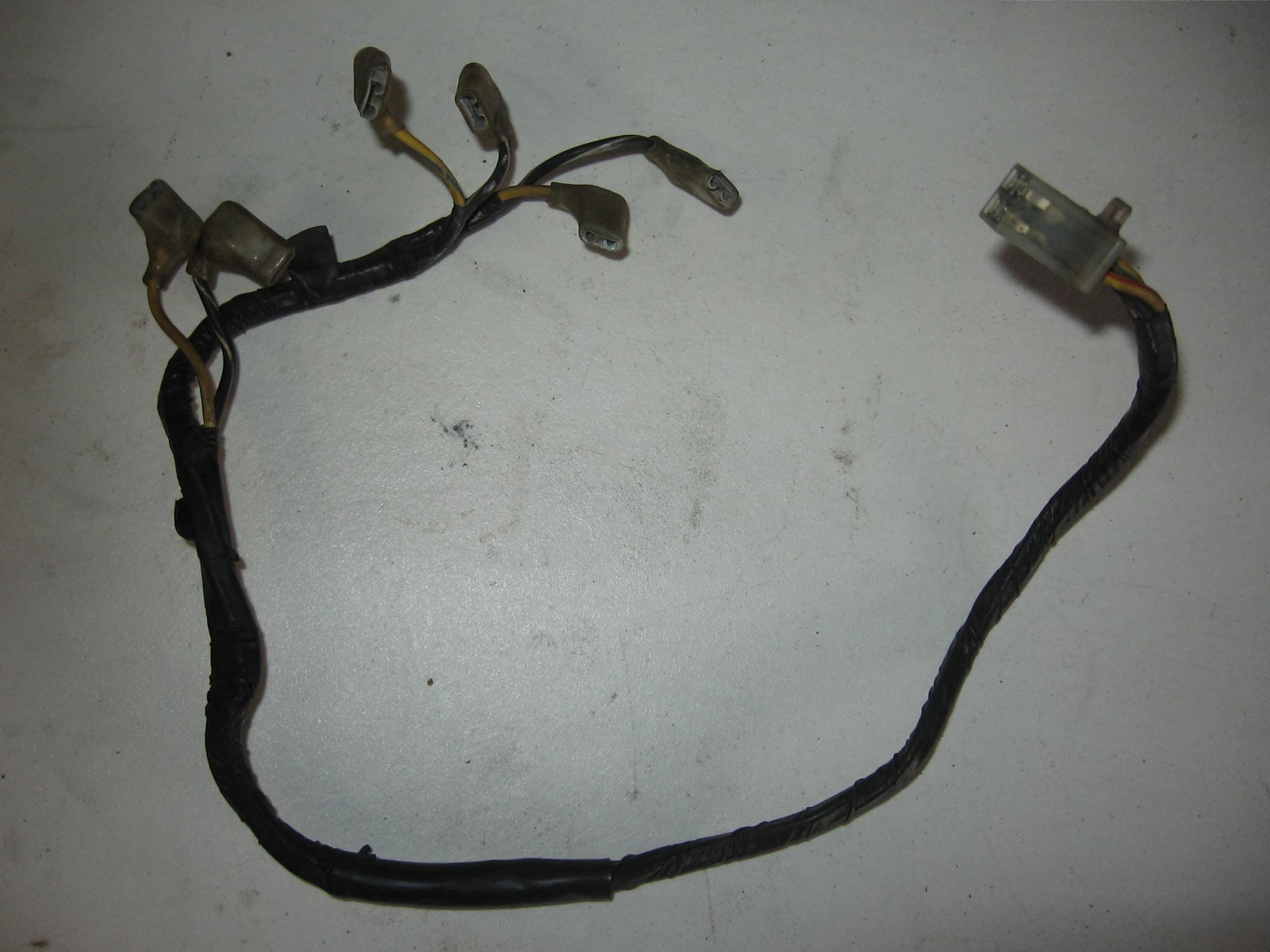 kabelboom aansluiting bobines / gl1500se 90 1989-2000		32050-mt2-000