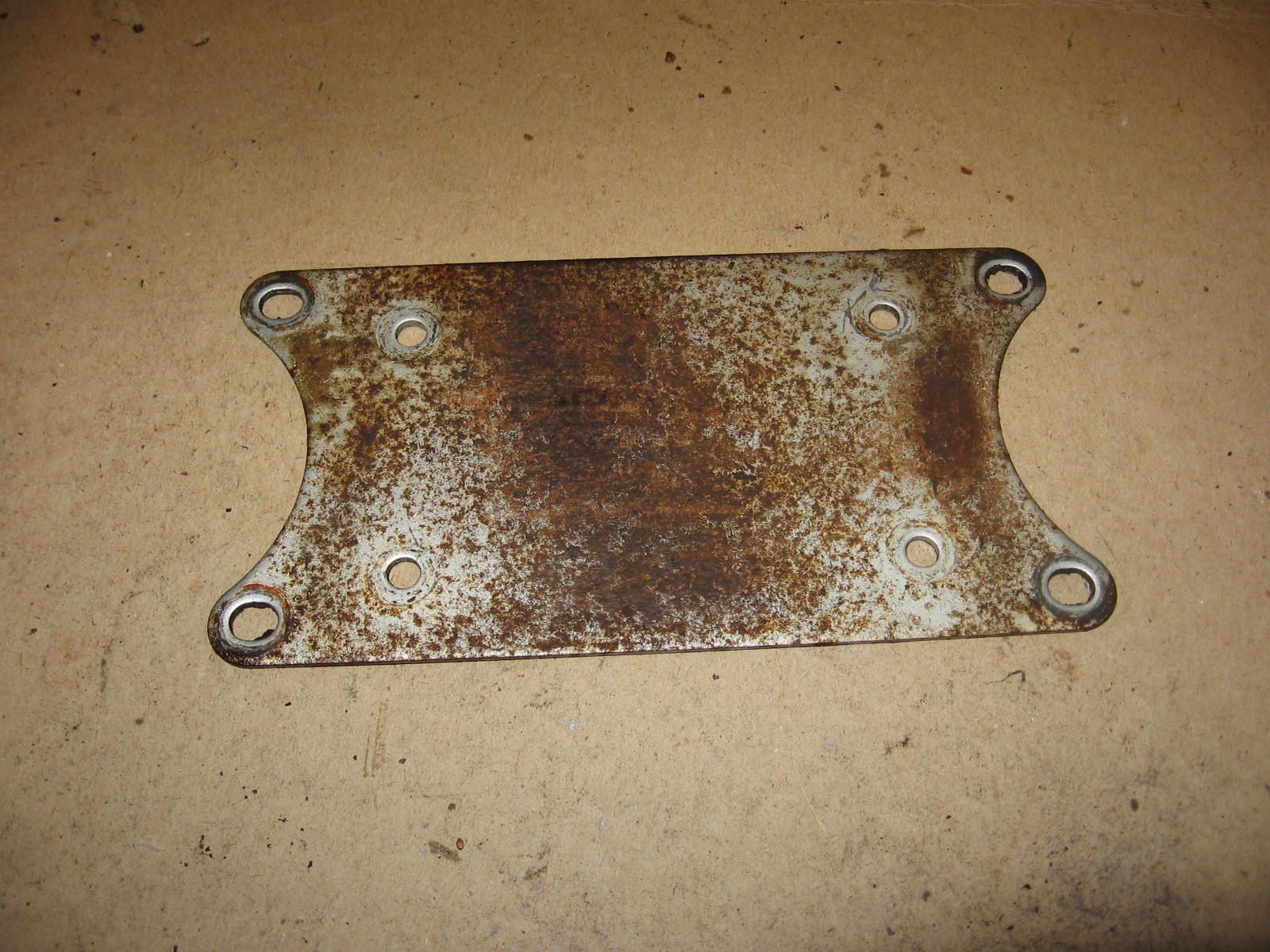 stabilisator voorvork 	Gsx600f 88-97 , gs500 98-02	53114-01d00