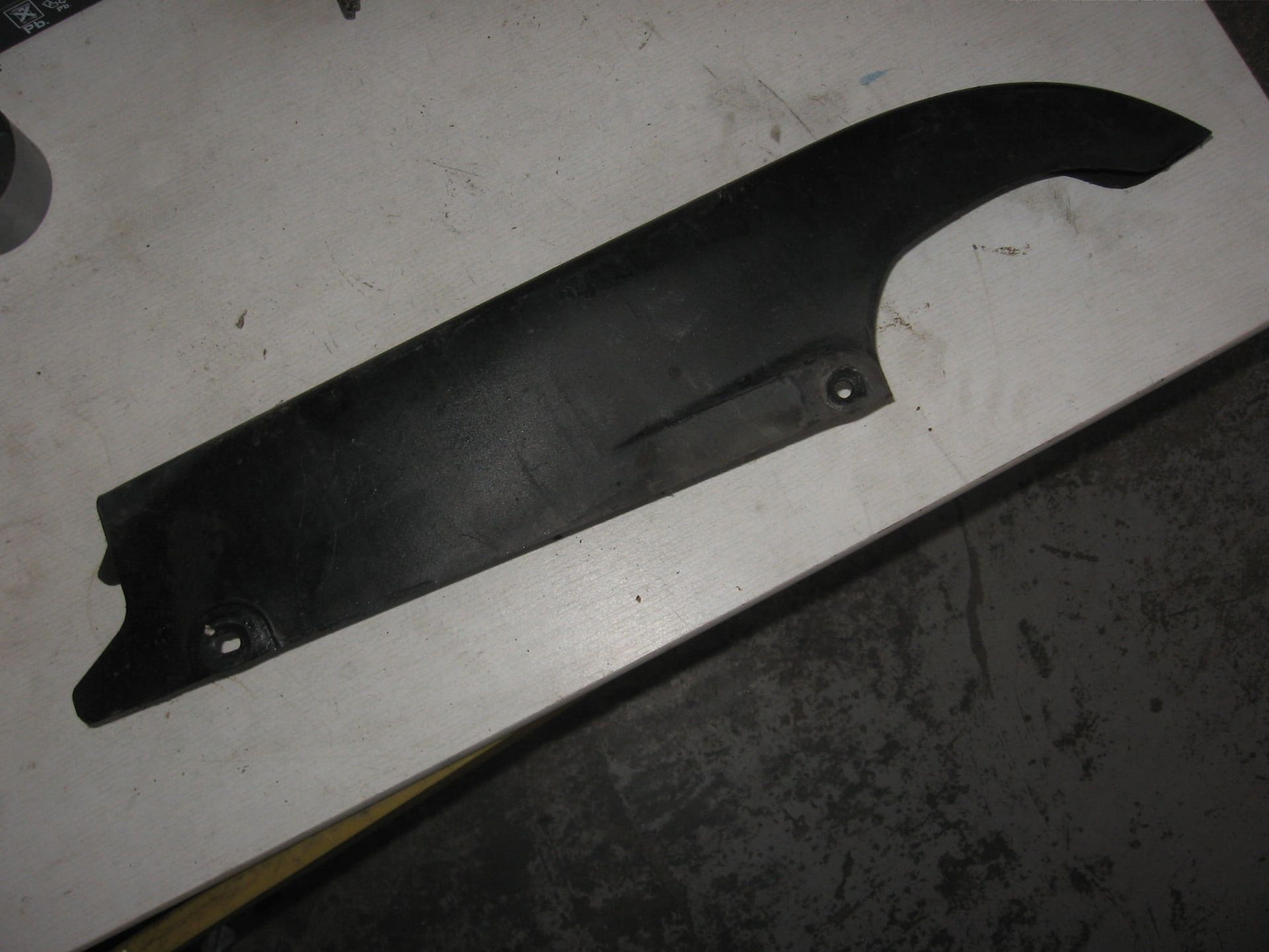kettingkast	Gpz500  1987-93	36014-1144