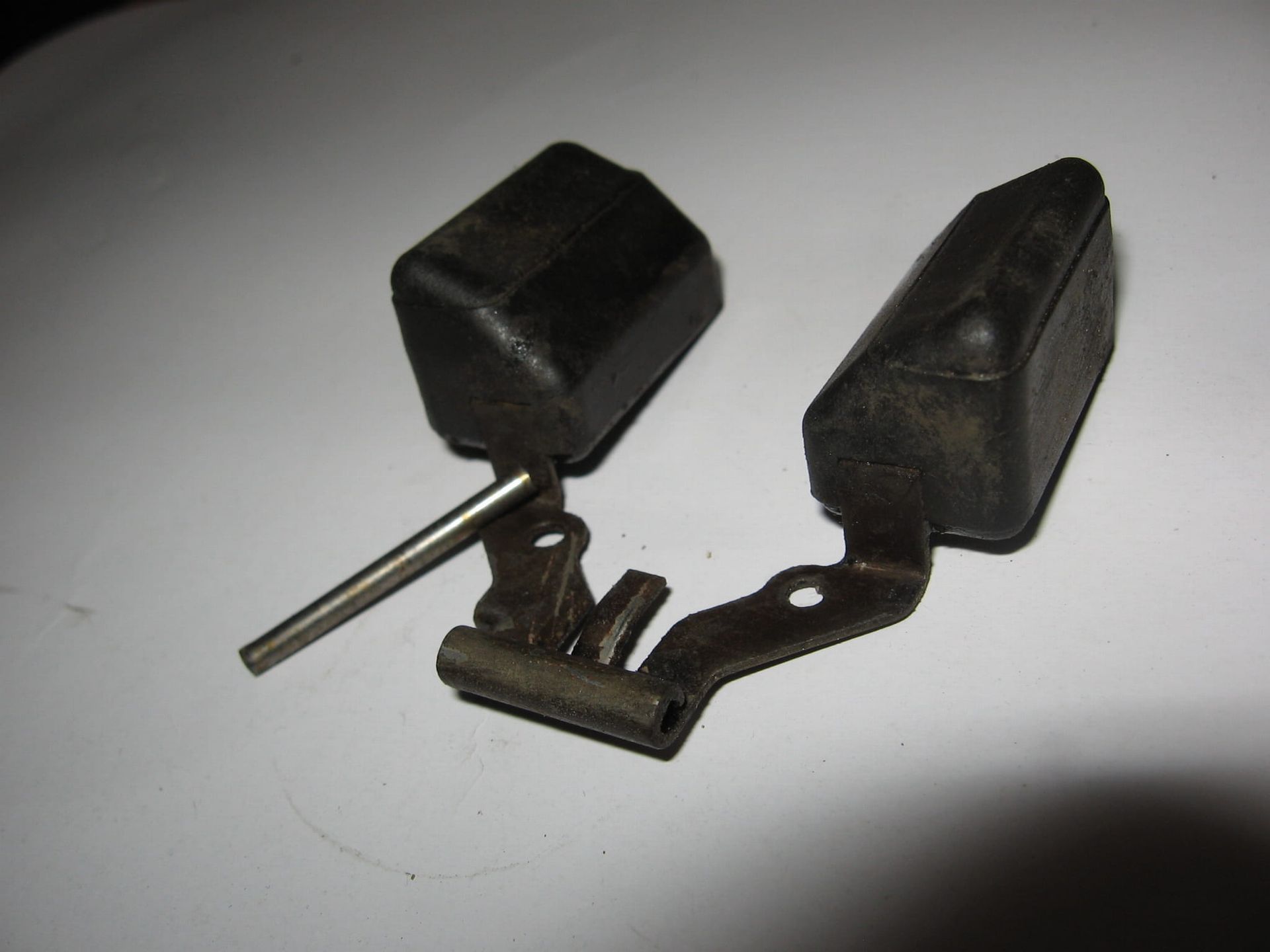 vlotter met pen	 	TR1	4x7-14985