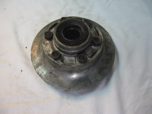 kettingwielhouder wiel  -- gsx400 e 1982 gn400,gs450-250-550		64651-11300 (1)
