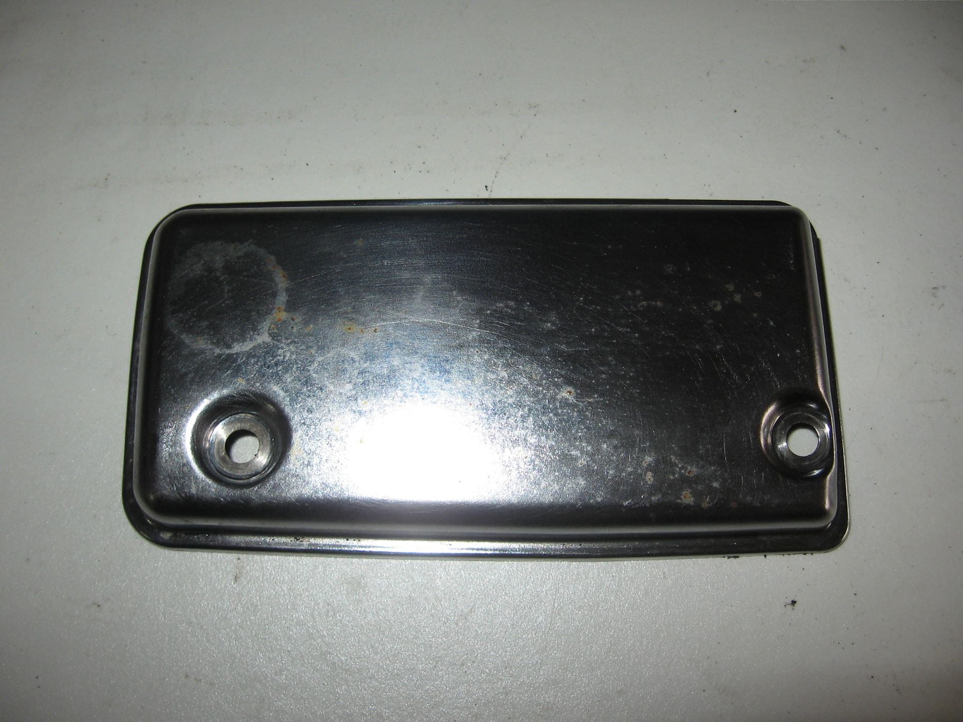 blokdeksel over startmotor // kz550 c3 ltd 1980-84	14025-1050