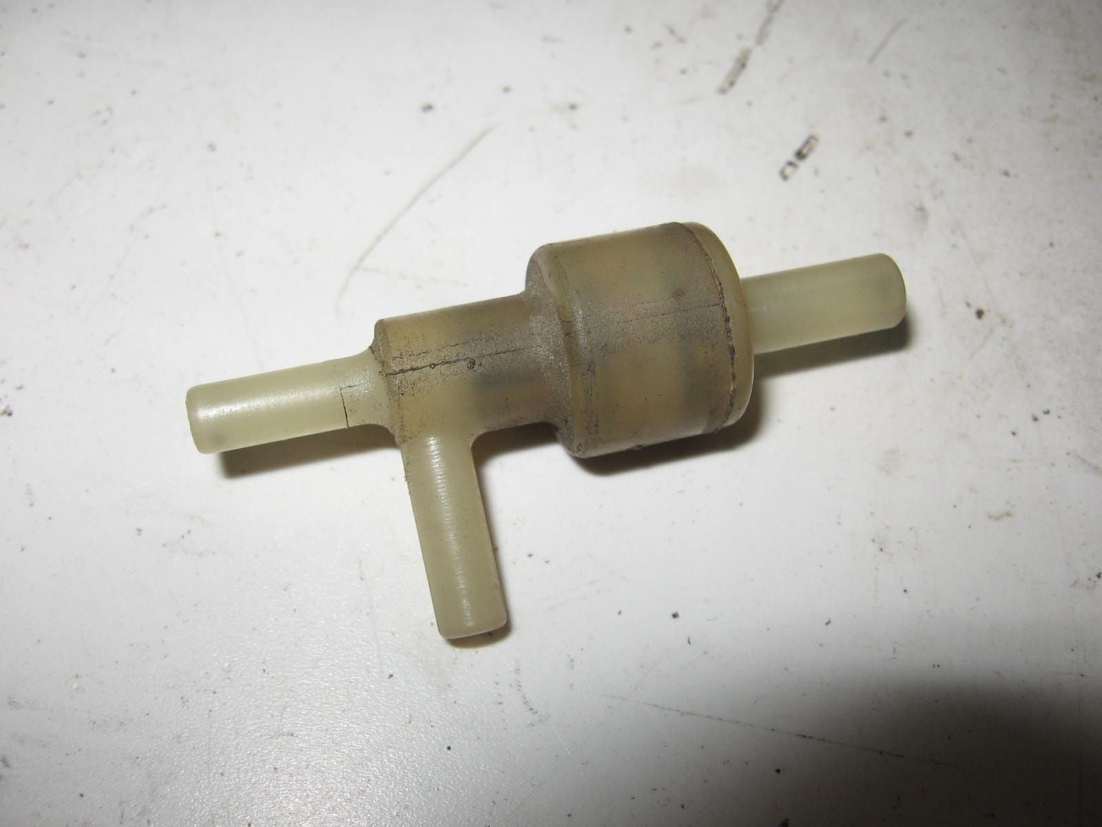 klep vacuum systeem luchtfilter	gl1500 vfr800	36627-mn5-003	36627-mn5-003