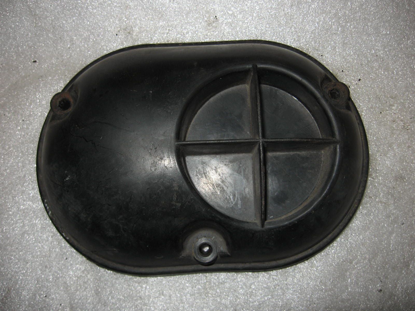deksel luchtfilterhuis	Cmx450c  86-87	17220-mm2-505