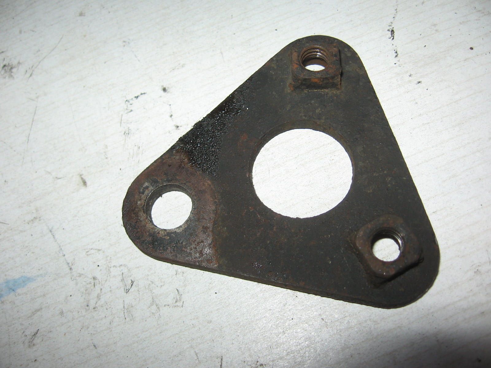 schetsplaat blokbevestiging voorkant	Gs750 1977-79	41910-45000-019	41910-45010-019