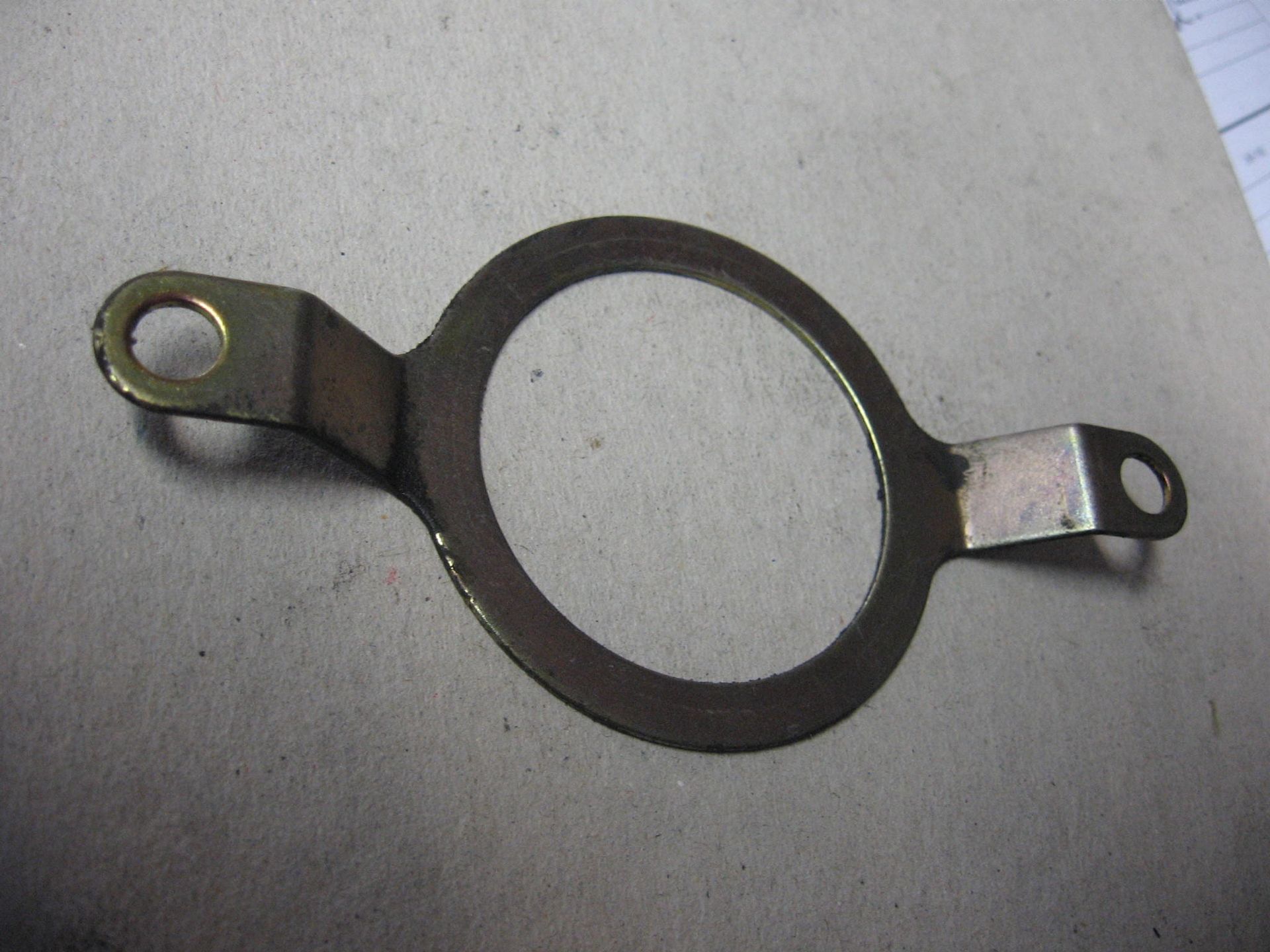 borgplaat uitgaande as – ls650 1986-2011		24751-24b00