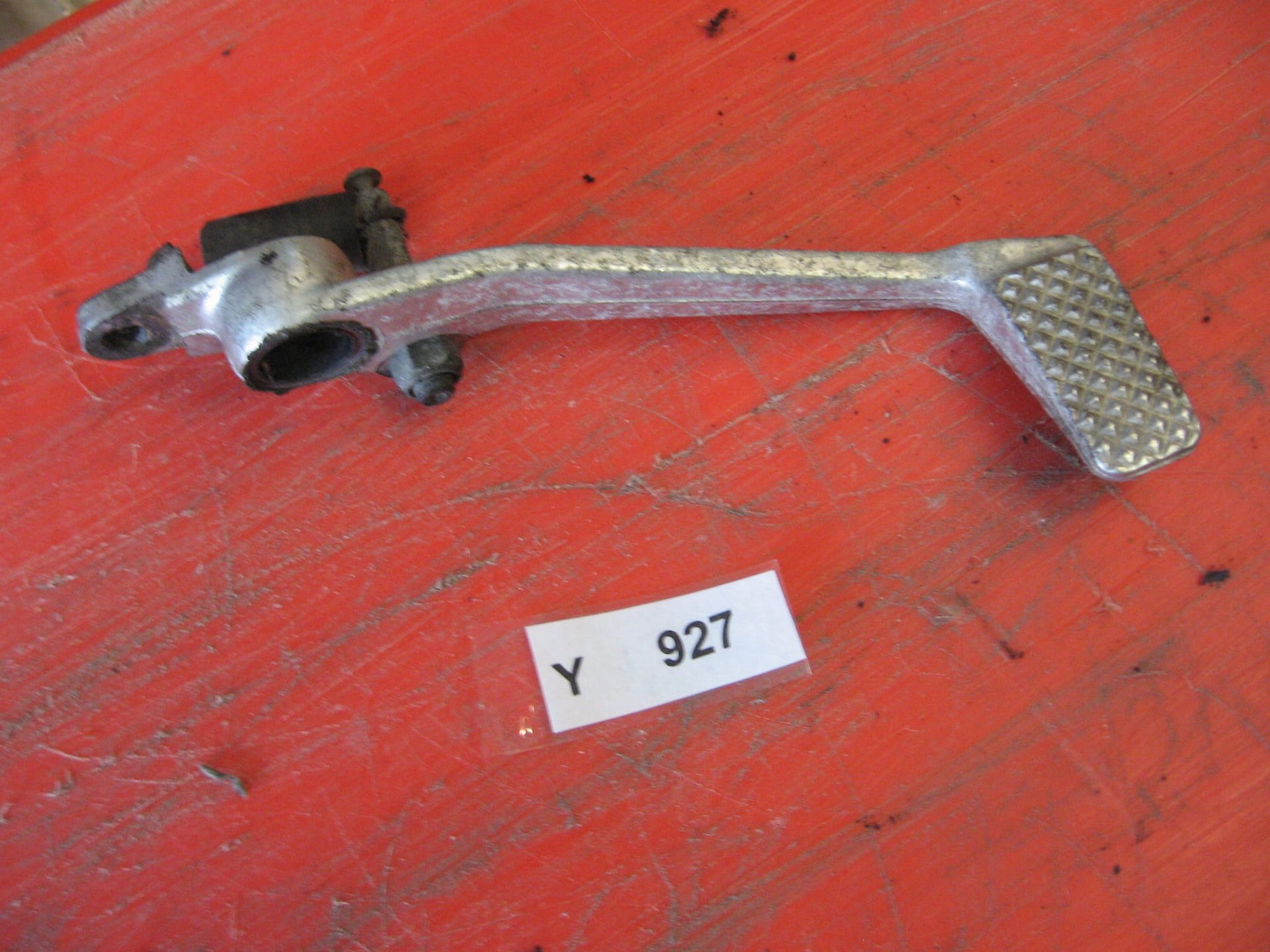 rempedaal	Fzr1000 87-95	2GH-27211-00