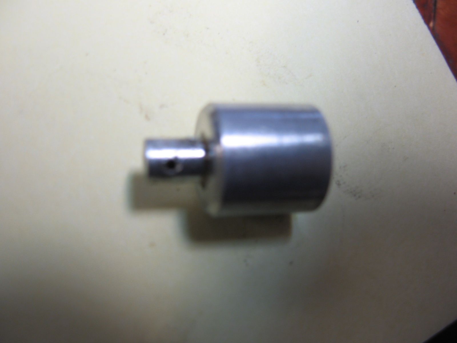 oliesproeier in bovencarter	Cmx450c  1986	12902-413-000