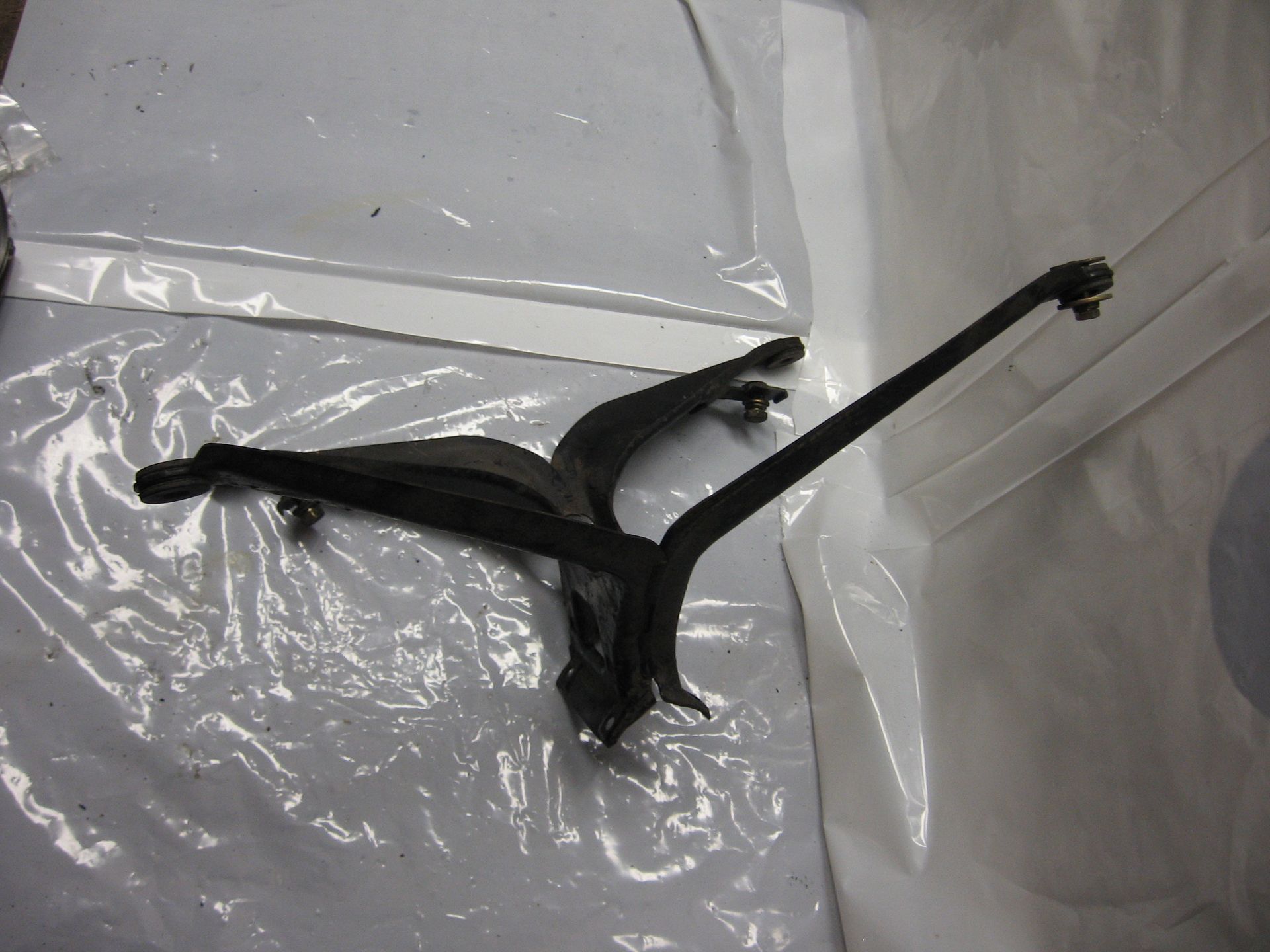 Steun topkuip	k75rt	46632316170
