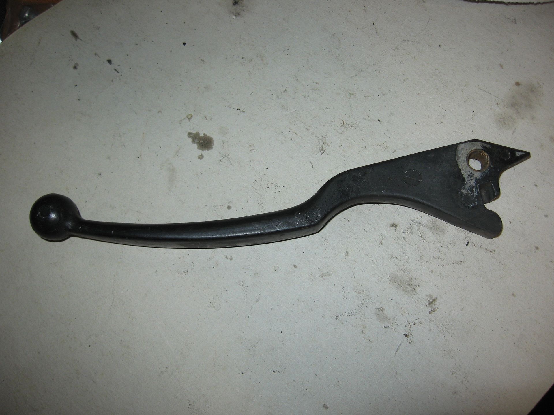 remhevel 	gn250	57420-49101