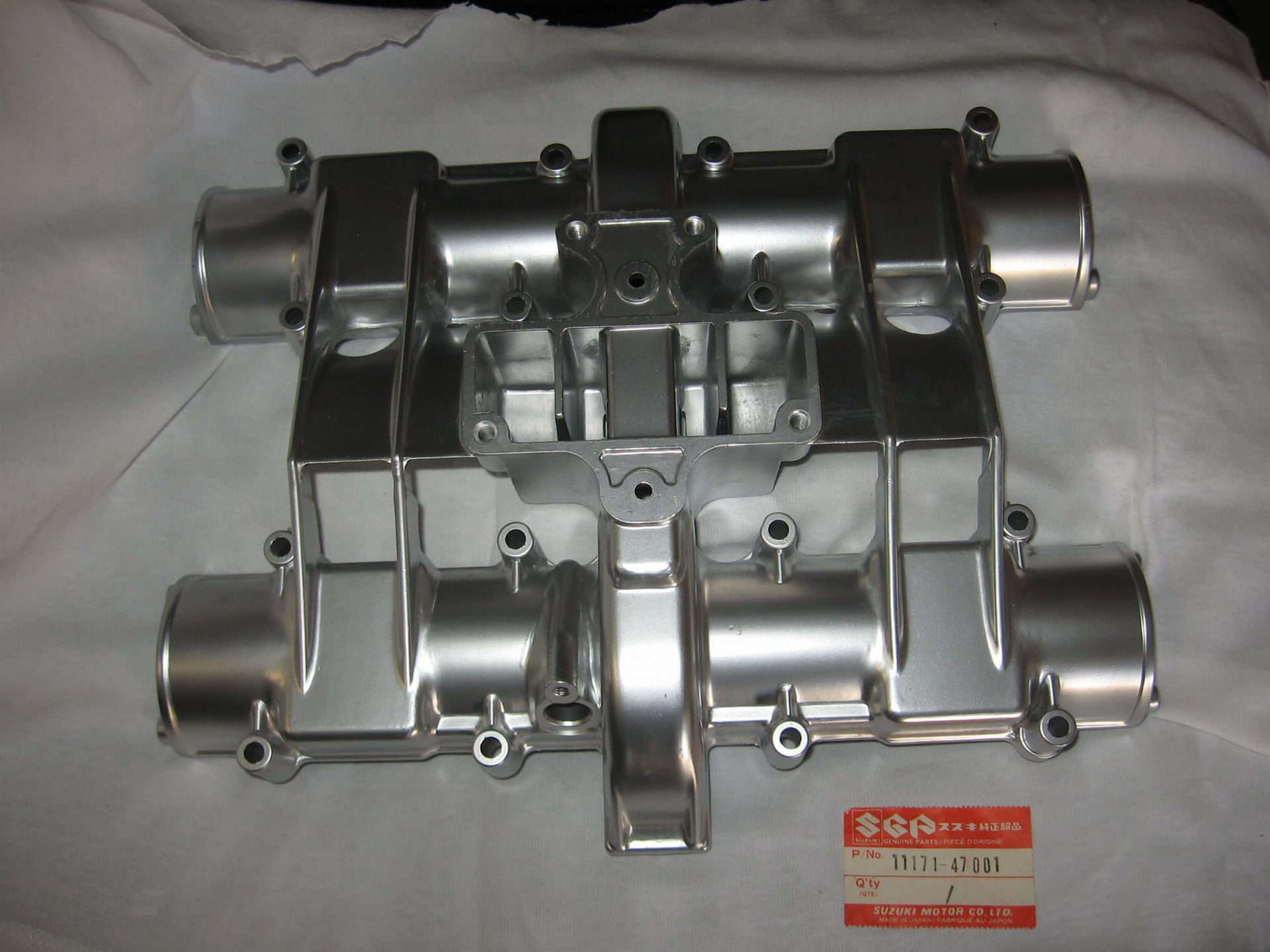kleppendeksel 	gs550  	oem		11171-47001