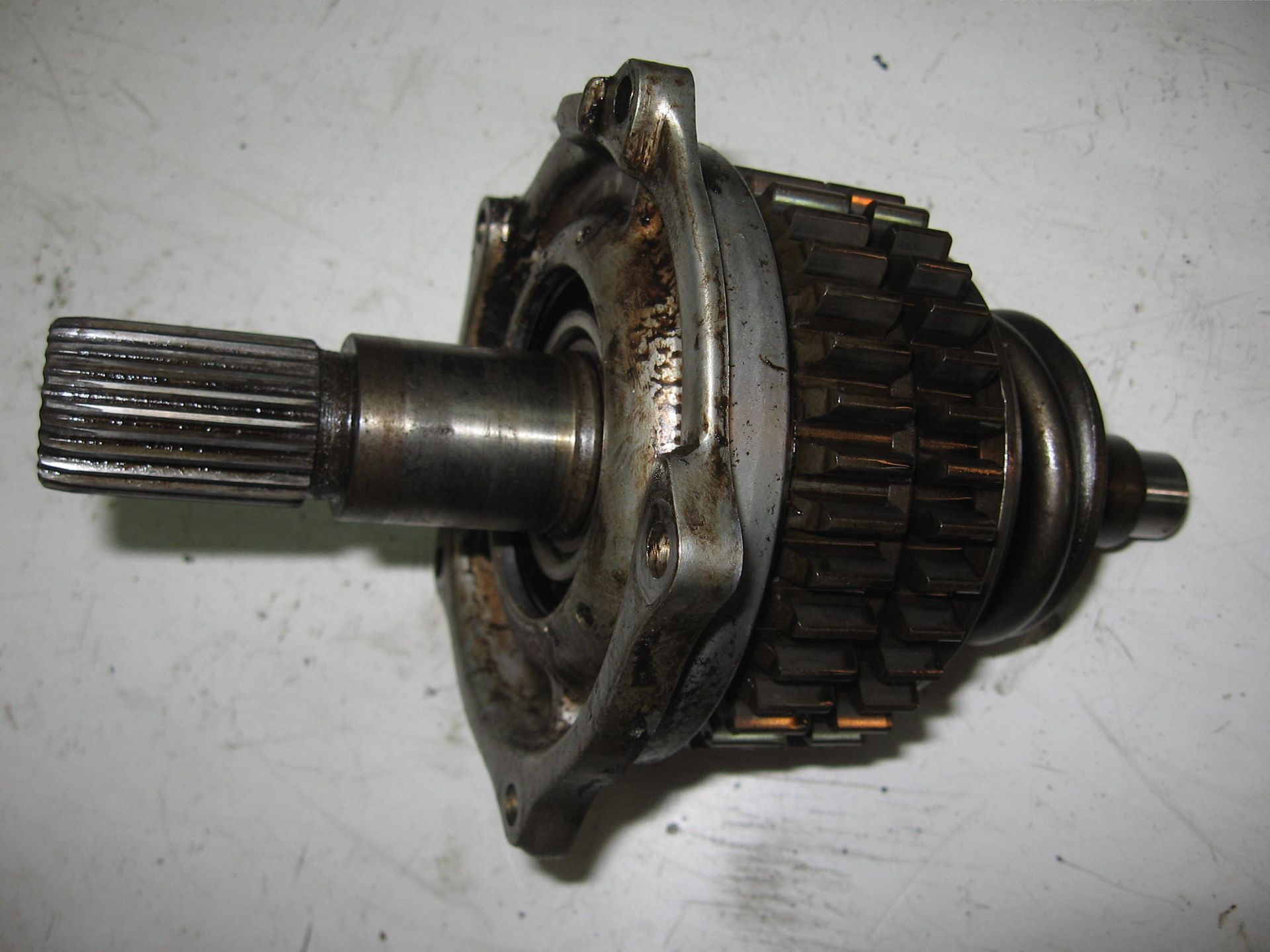 as dynamorotor + lagerhouder // gl1000 gl1100 gl1200 13410-371-000 + 11321-371-000,13431-371-000,13432-371-000