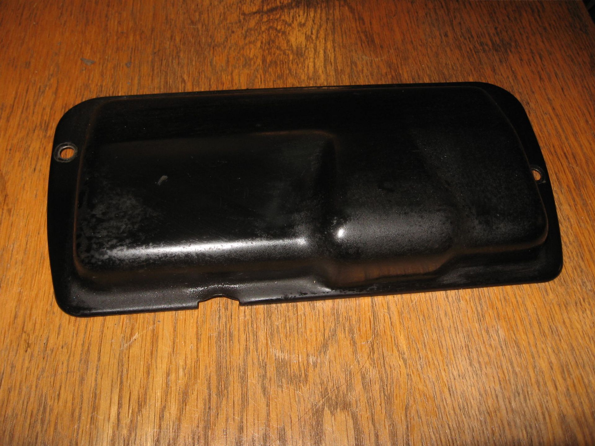 blok deksel op startmotor // gs450l 1987 , gs500. 11382-44111