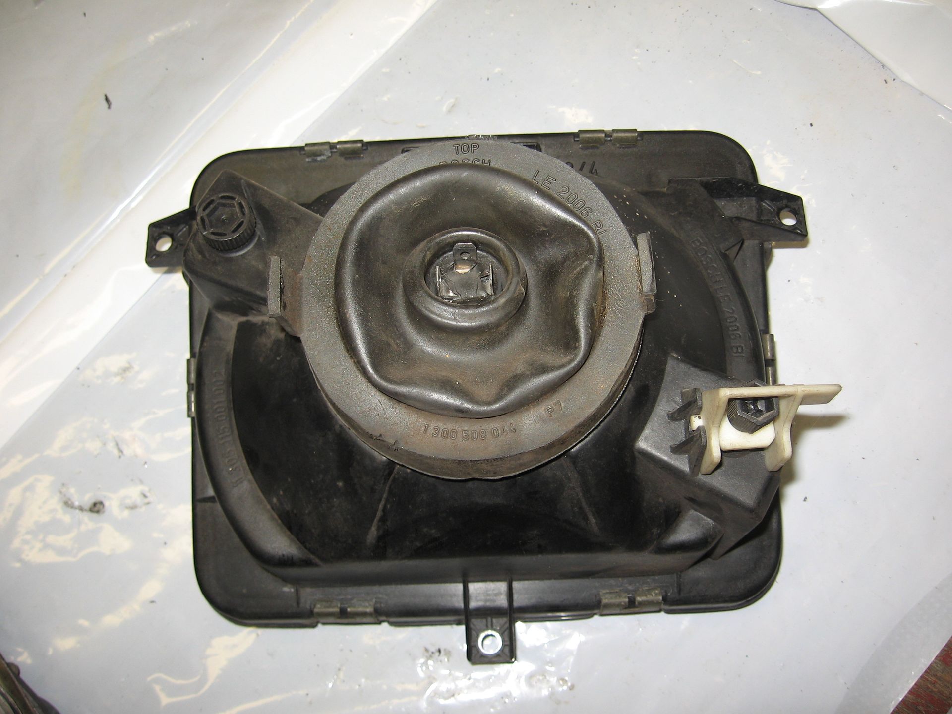 koplamp k75rt , K1 K1100 rs rt ,K100 lt rt rs		63122305350
