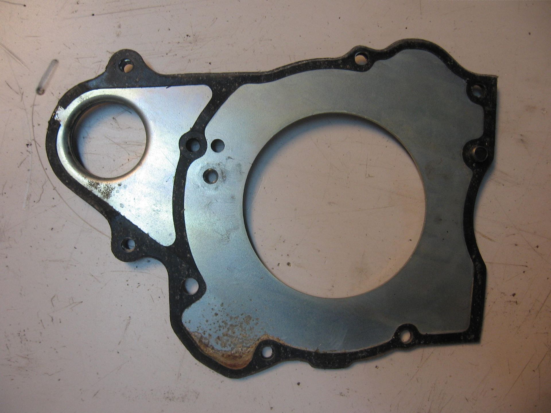spacer carter – cmx250c 1985-2012 /  cm250c 1982-83 / cb250 1991-2008		11371-kb4-670