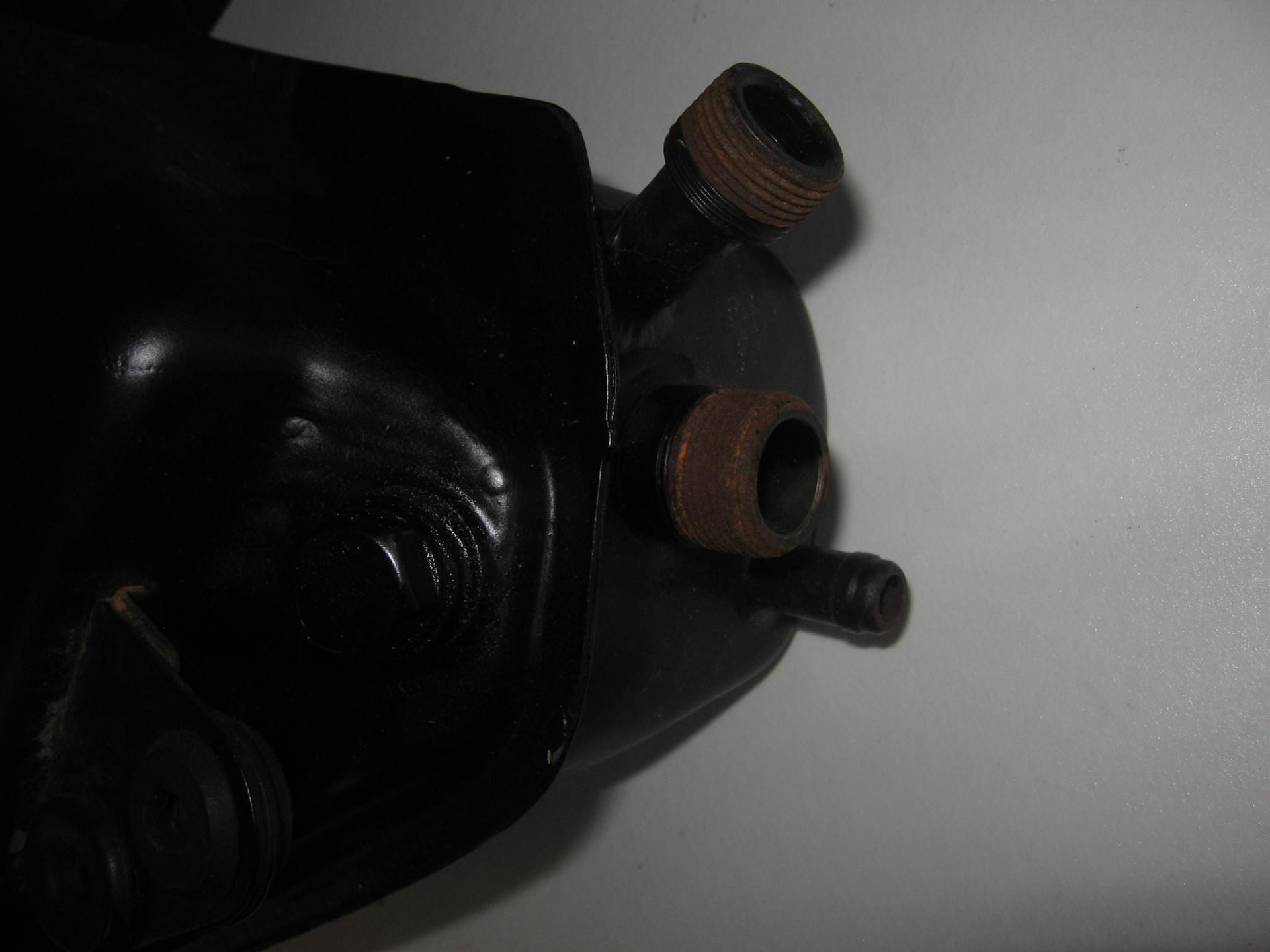 Olietank // cb750f 1975 -1978		55100-392-000