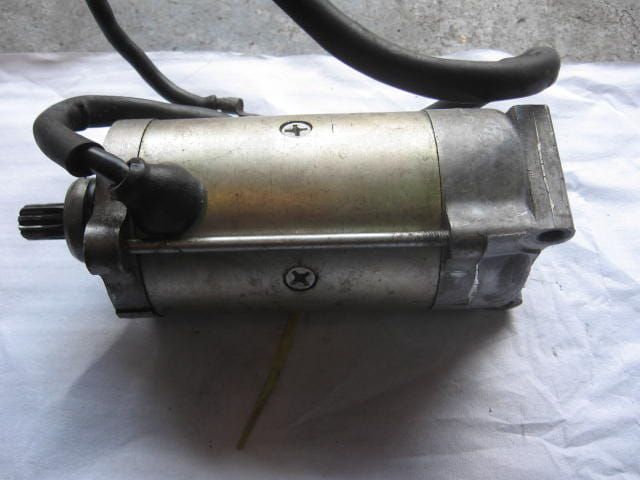 startmotor cb 750 SOHC A,F,K 1976-1978		31200-300-030