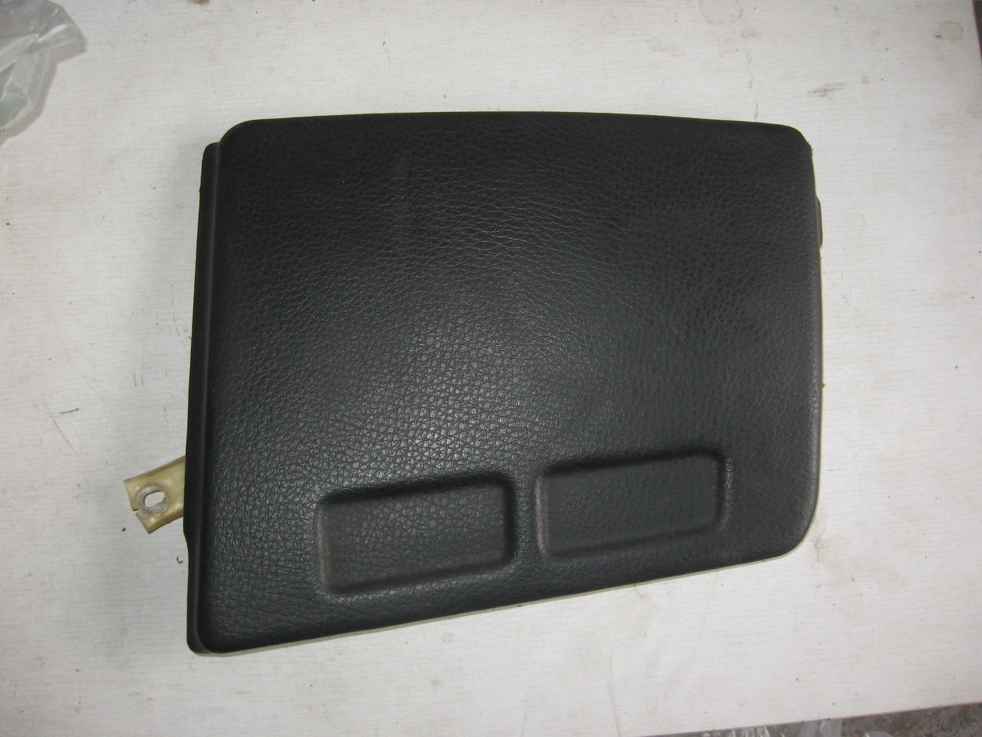 kneegrip cover , zijkap naast tank rechts	Gpx600r 1986-97	16146-1080 (2)