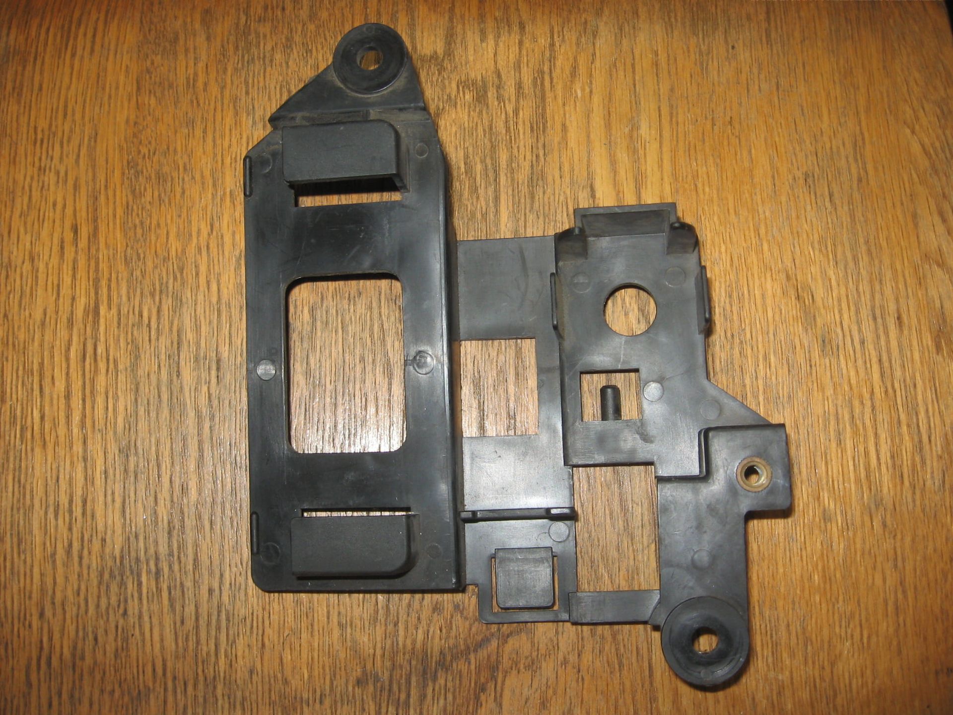steun electro frame	Ex250F 1988-2007	zzr250 , 11045-1578