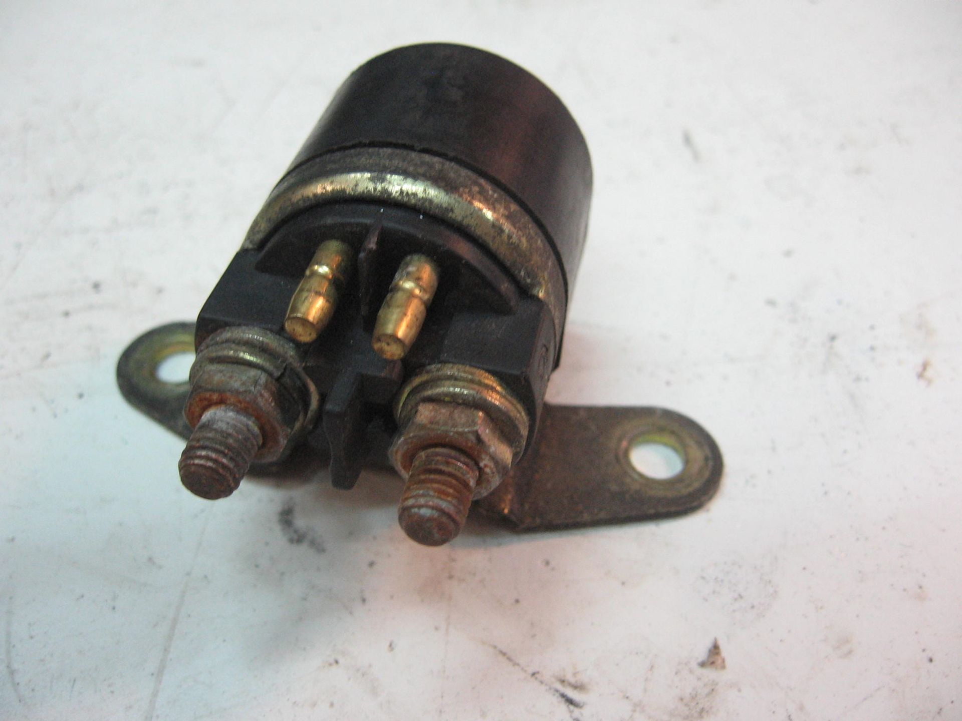 Startrelais – gsx400 E vs1400 1987-2009 gsx600f 1988-97		31800-49100
