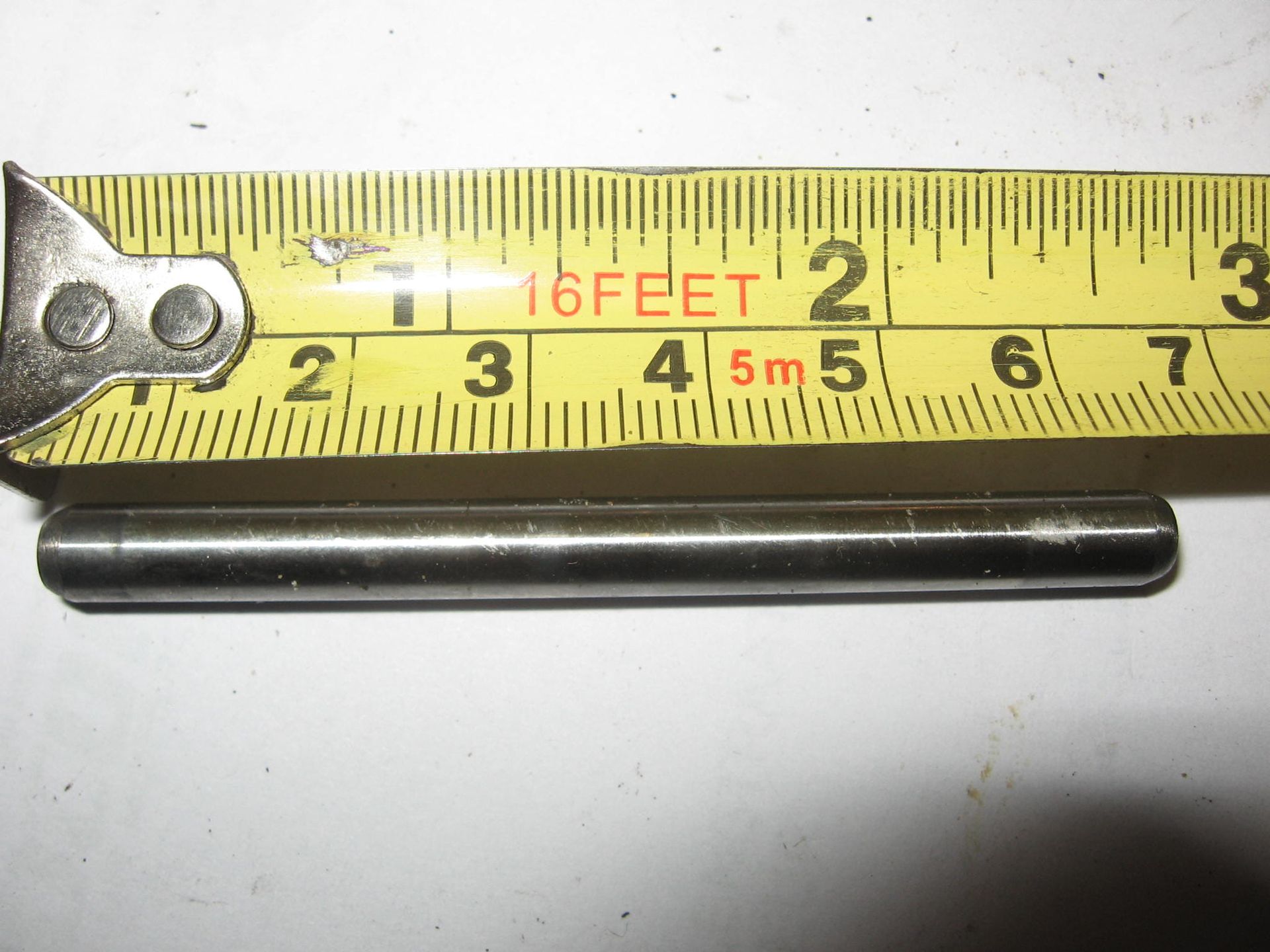 drukstift koppeling kort //  vs700 vs750		23111-38A00