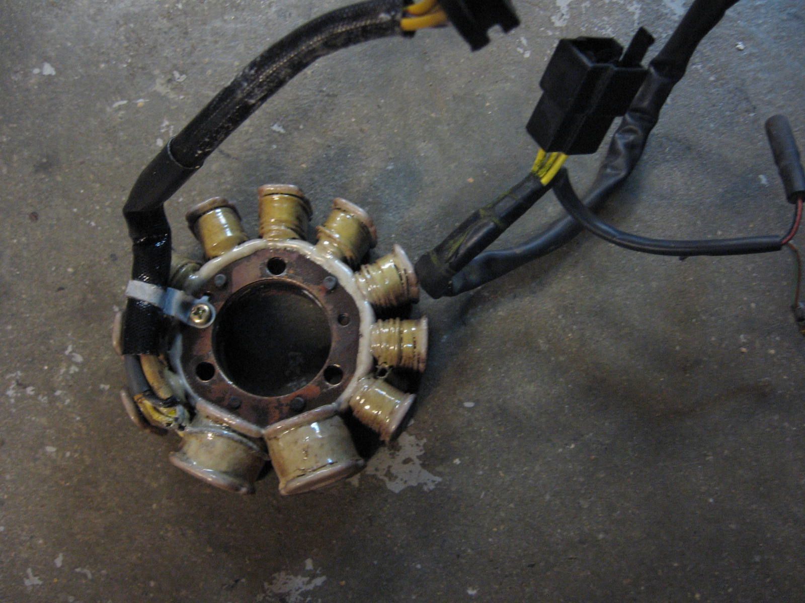 stator	cb250 R 1991-07	31120-kbg-004
