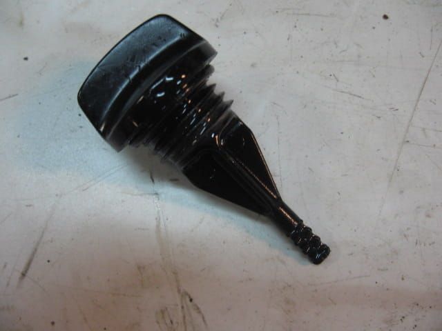 Oliepeilstok // cmx450c 		15650-ml4-610