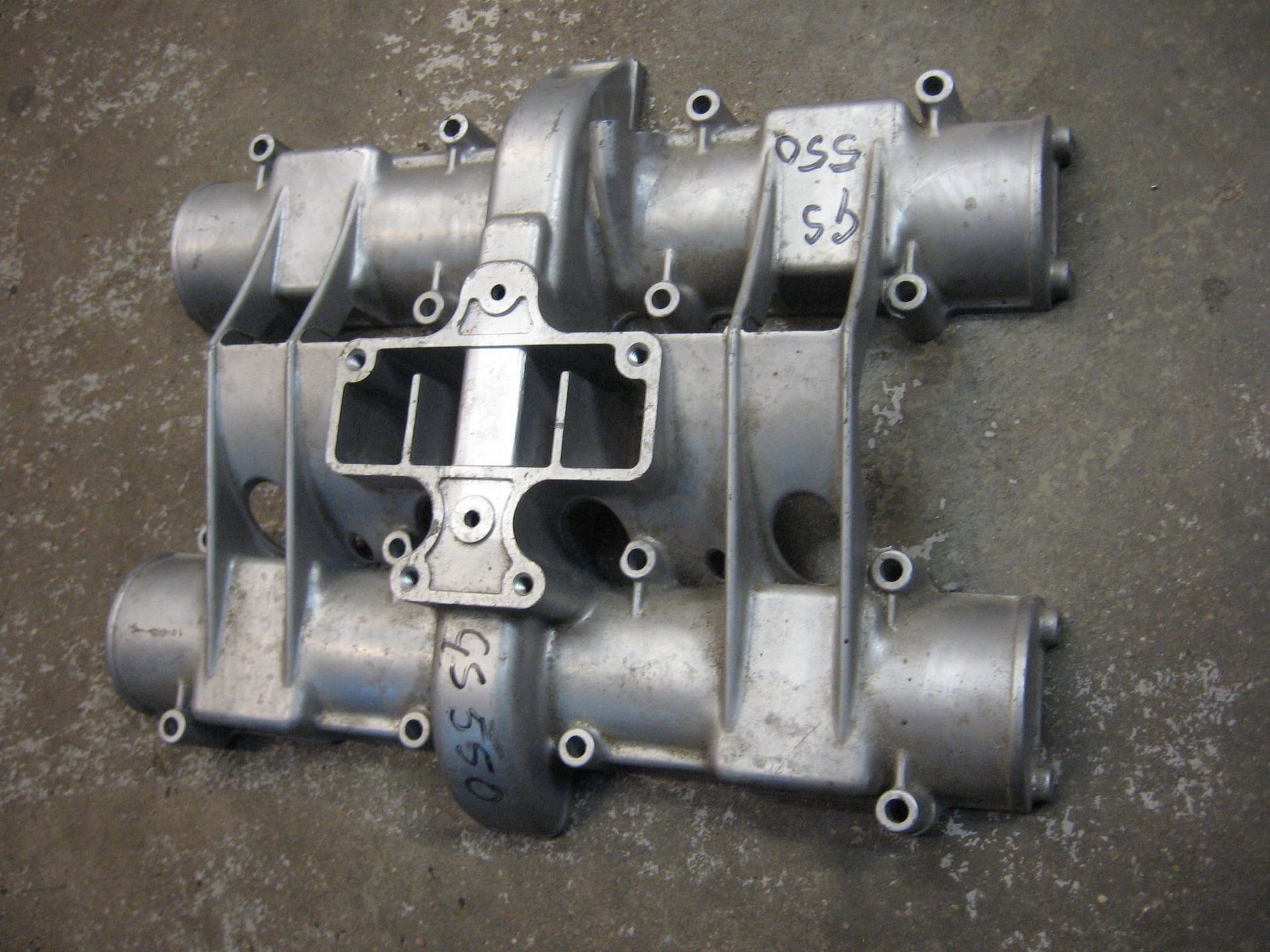 kleppendeksel 	gs550  	11171-47001