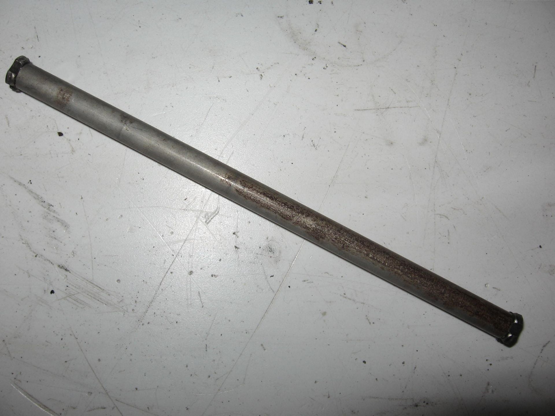 Koppelings drukstift – gs450l 1985-87 , gsx400e		23110-44111