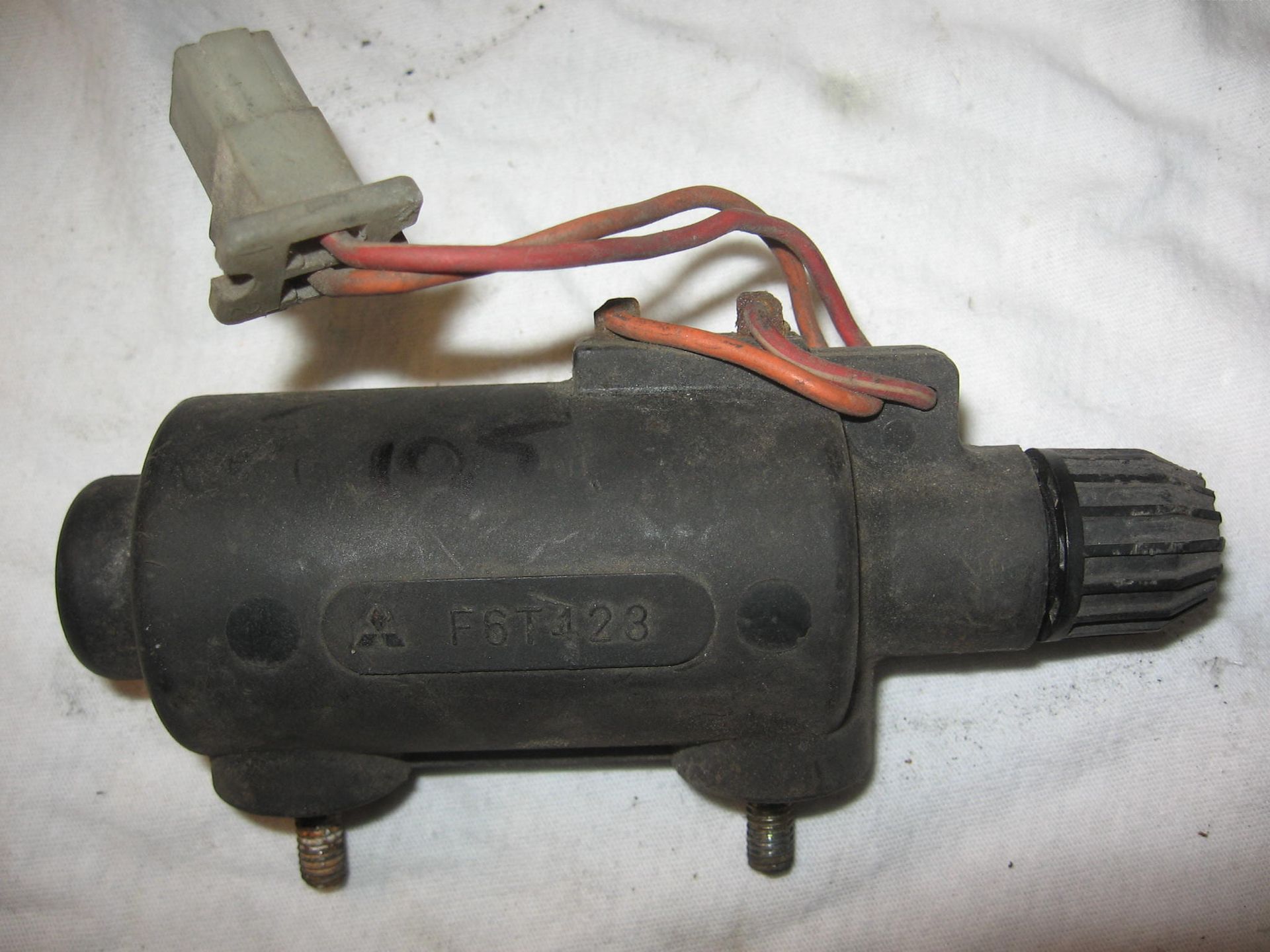 bobine -- tr1 - xv 750 SE / 1983 - xv 920 81-83 / 		4x7-82310-70