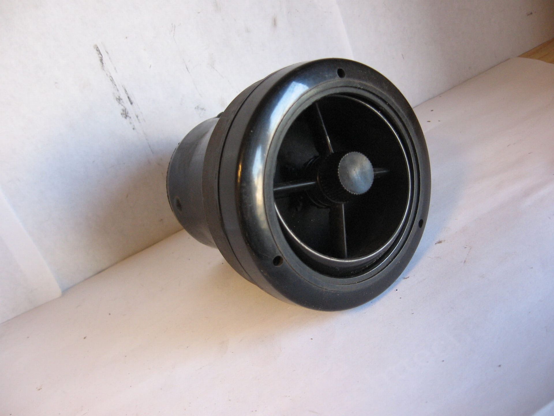 luchtdoorlaat kuip met ring 	r100rt  r80rt	46631238852 .  46631238851