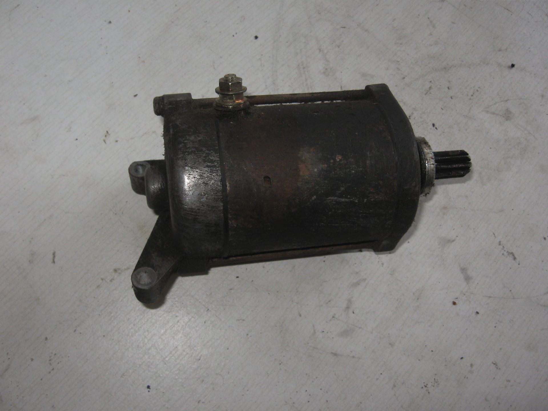 startmotor 	Xv535 1987-2000	22u-81800-60	3jb-81800-01