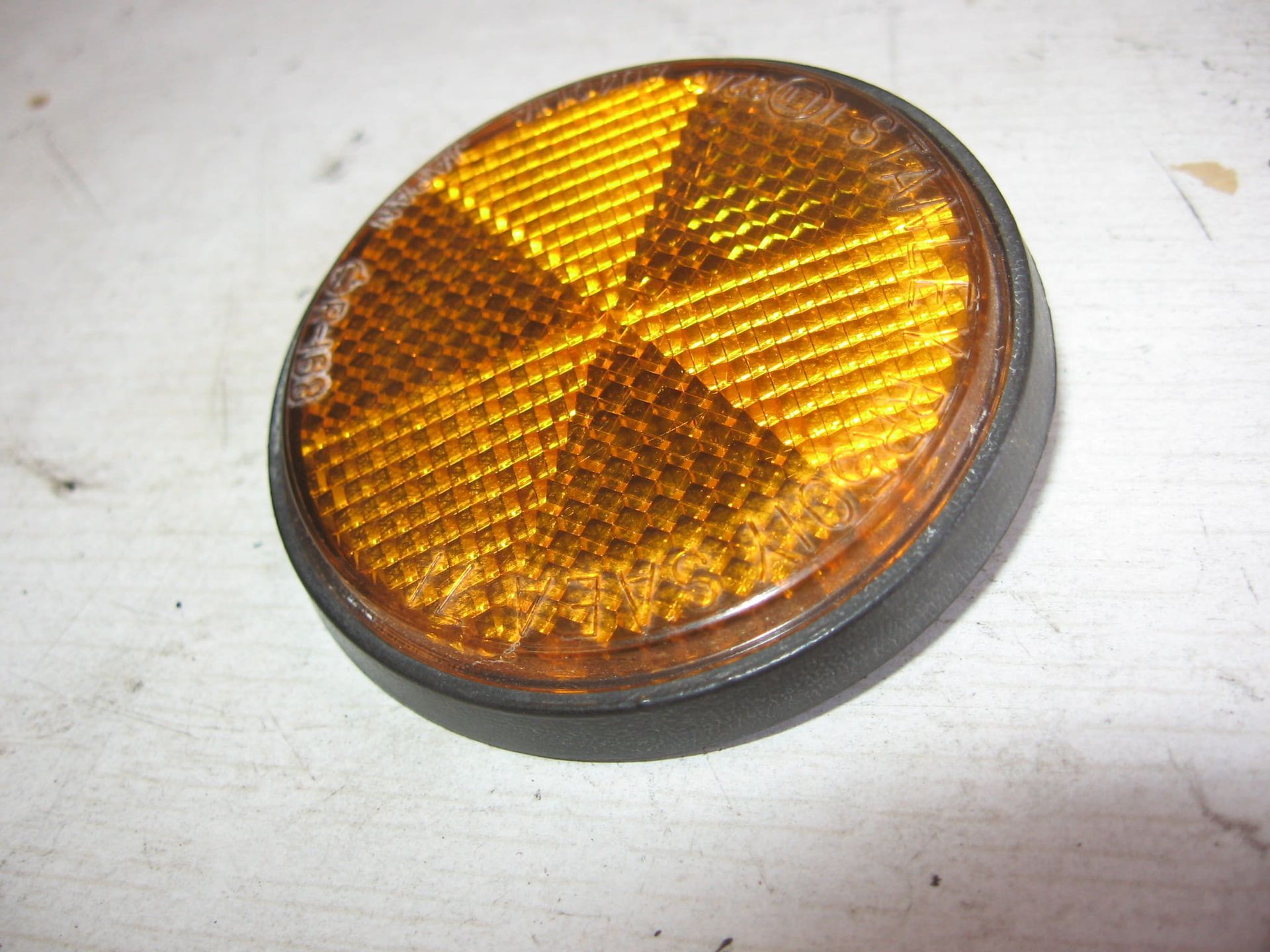 reflector voor balhoofd	Xs400  1977-83	355-85111-01