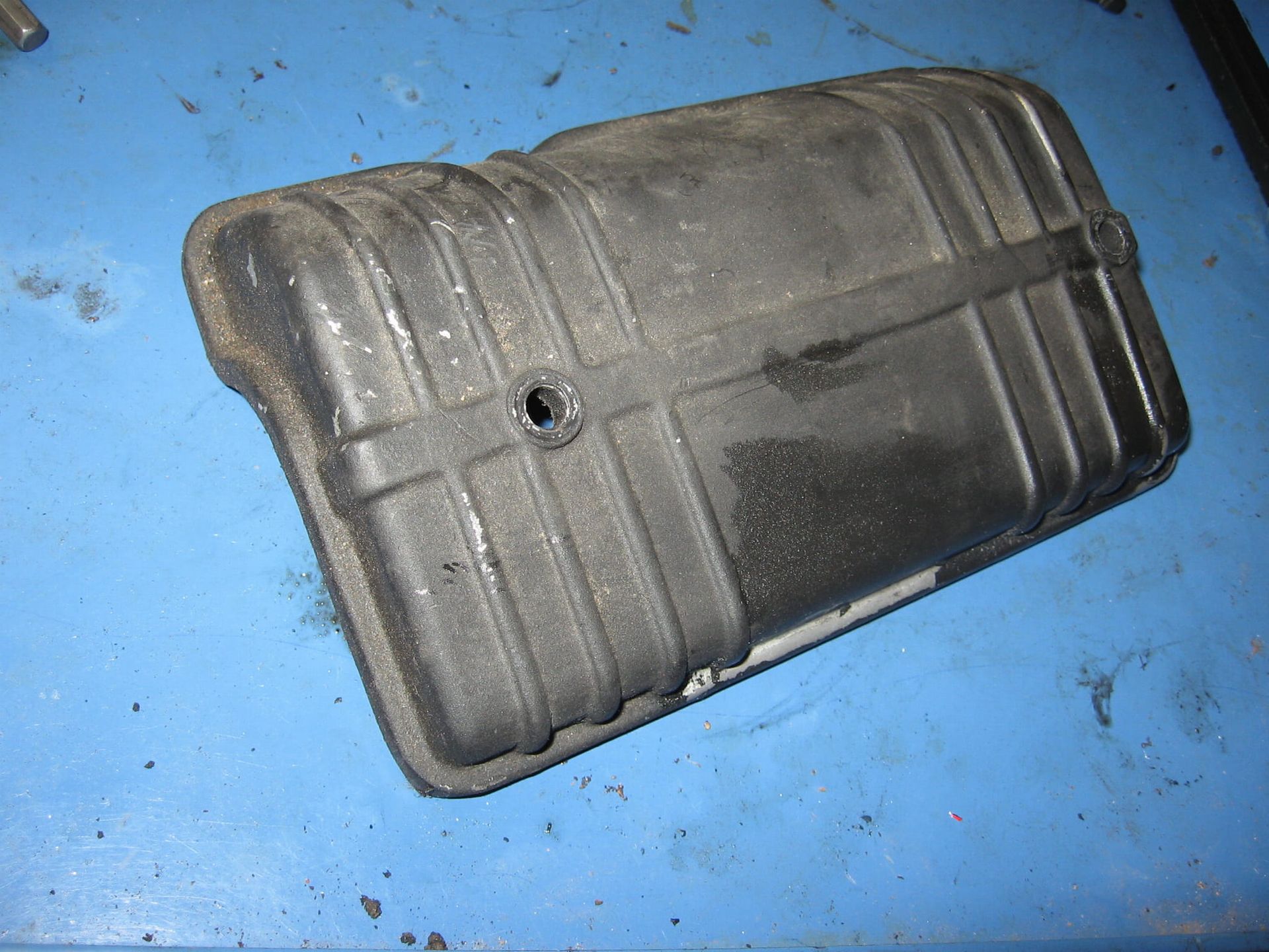 afdekkap startmotor , geverft	Cb750f 79-81 , cb750k 79-82 , cb750c 80-81 cb900c 80-81	31280-425-000