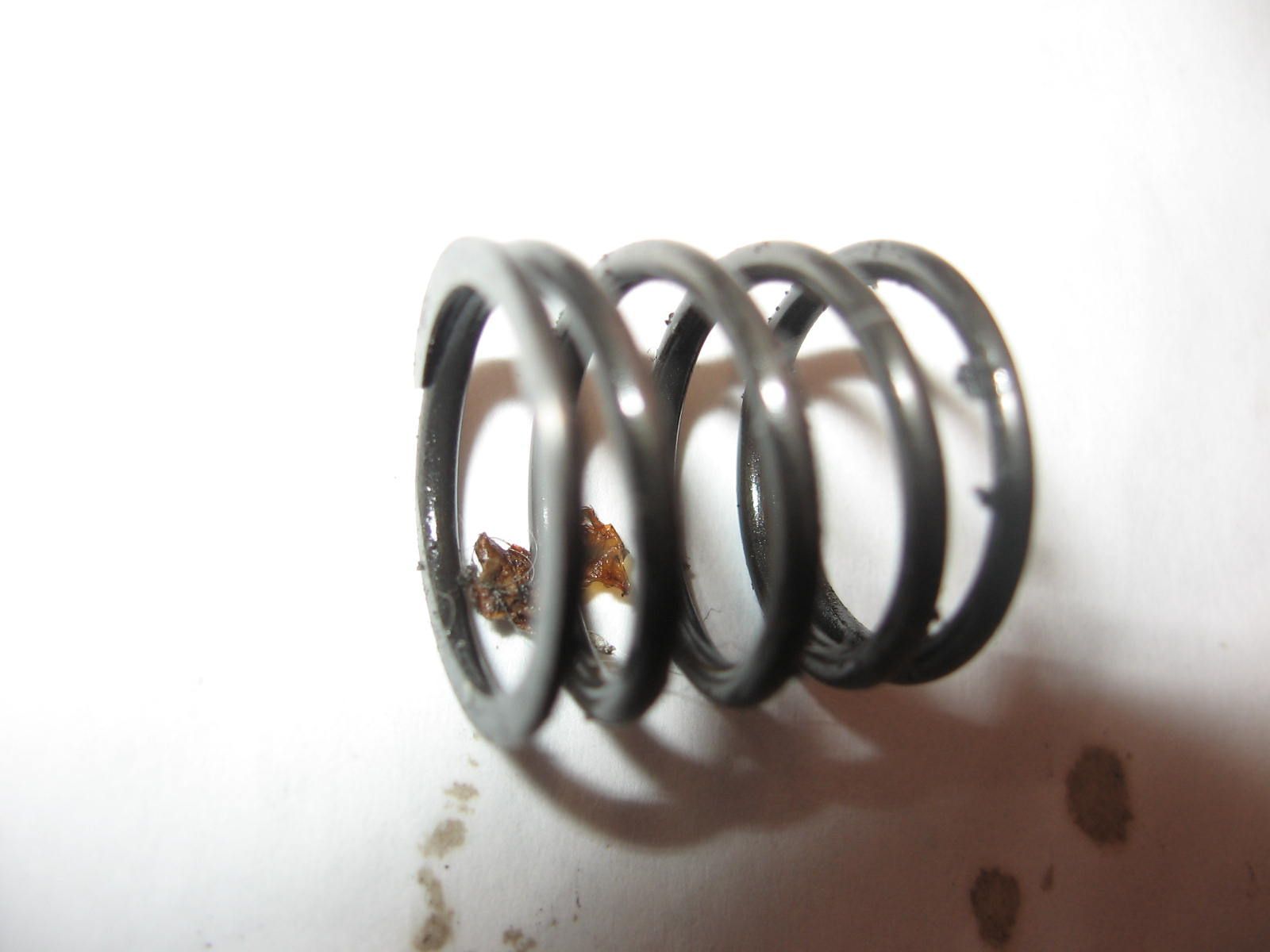 veer oliefilter 	xr600 xl600 xr650	15414-kf0-000