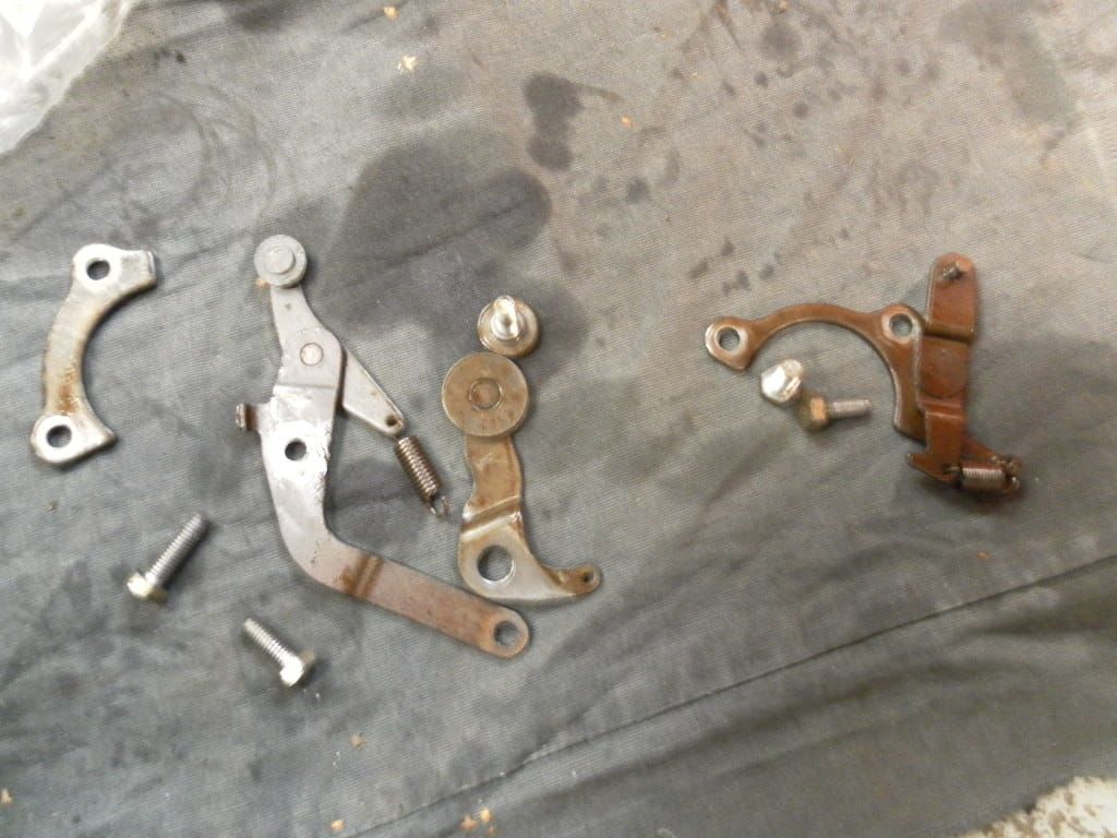 versnellingsbak met schakelklok en schakelvorken . Stopperarm enz	Cb650sc 1982	24304-426-010 . 24430-426-000 . 23210-460-680 . 23220-426-000 . 23431-460-680 . 24211-460-680 . 24212-426-010 . 24301-426-000