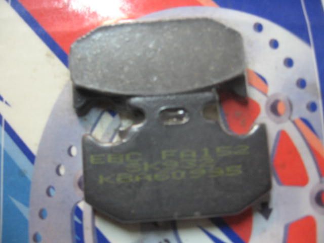 remlokken EBC	FA152		 (FDB659 )