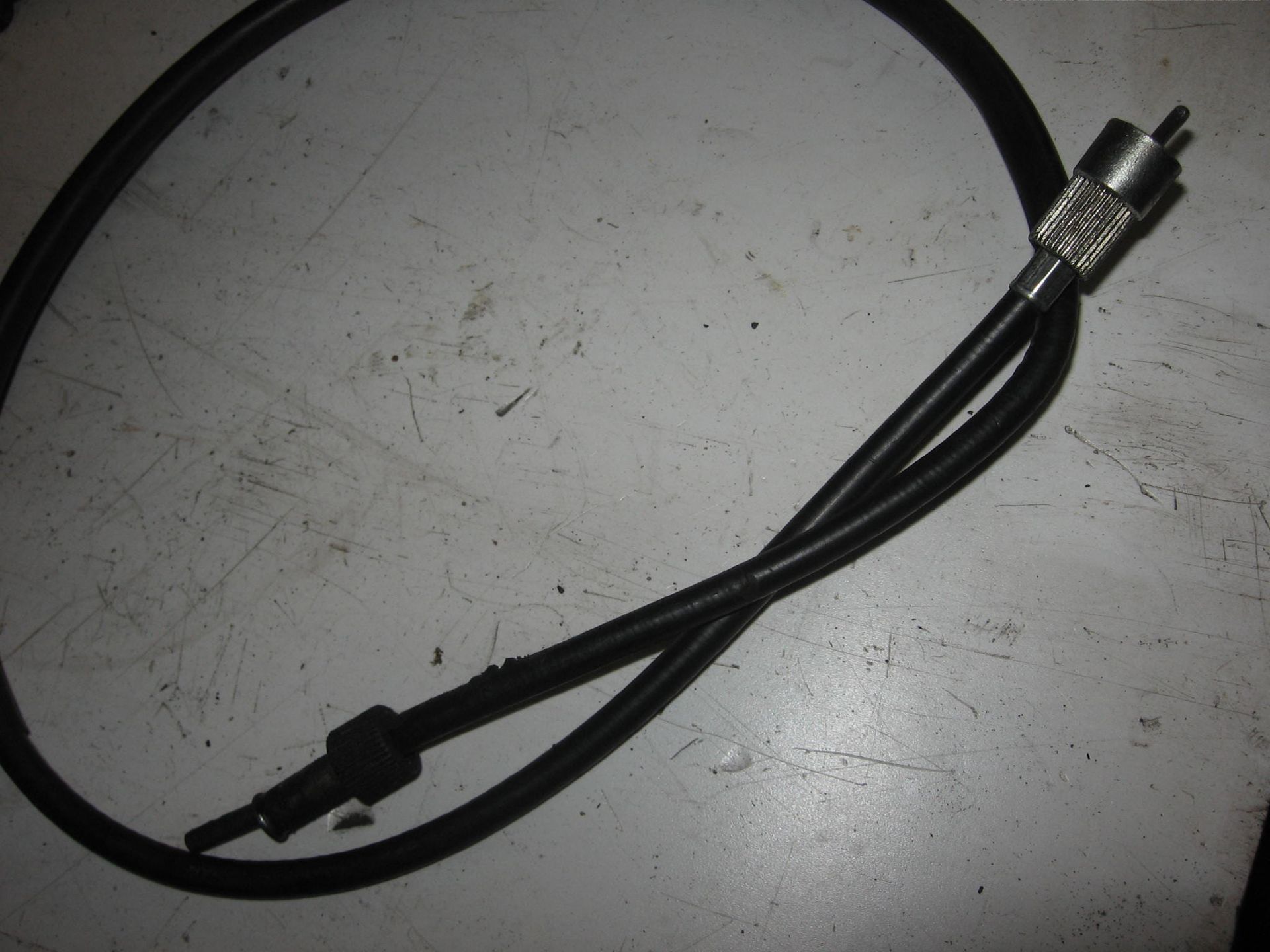 km tellerkabel gpx600r 1988-89   zx11 1990-93 		54001-1118