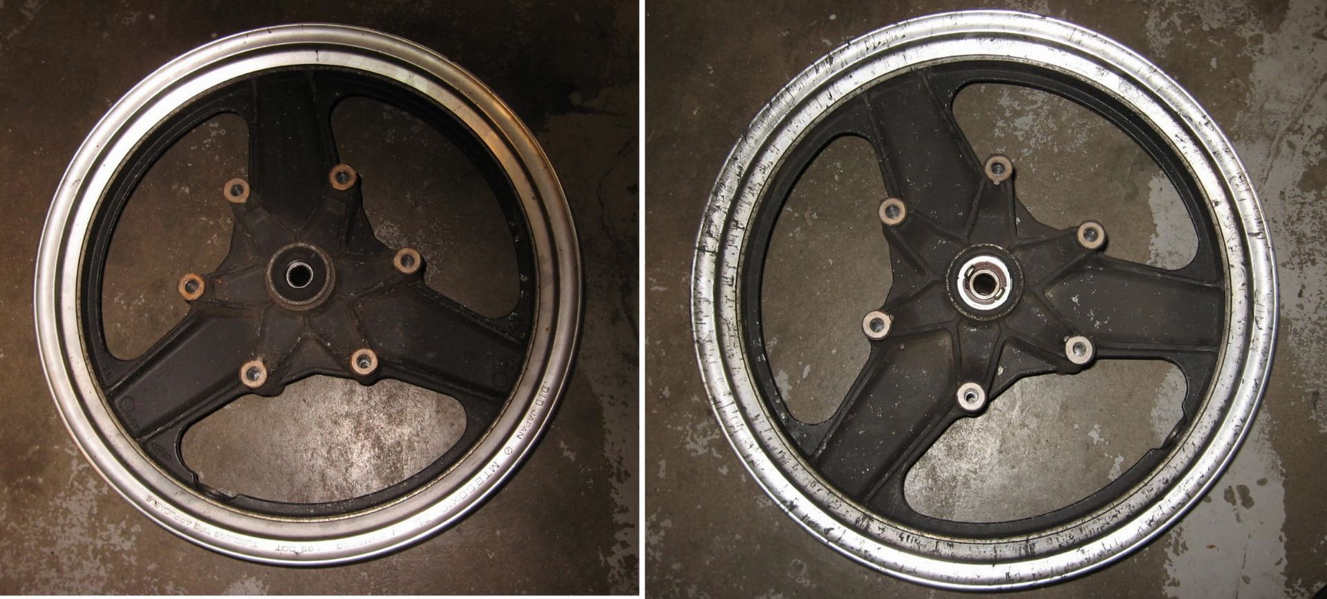 voorwiel	Vf500f 1984-85	44650-mf2-670