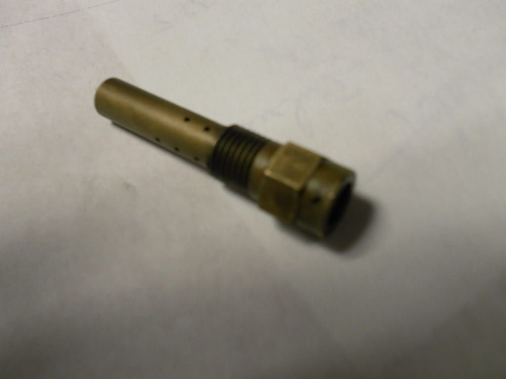 gasbuis 	Vn1500a 88-97	13091-1513
