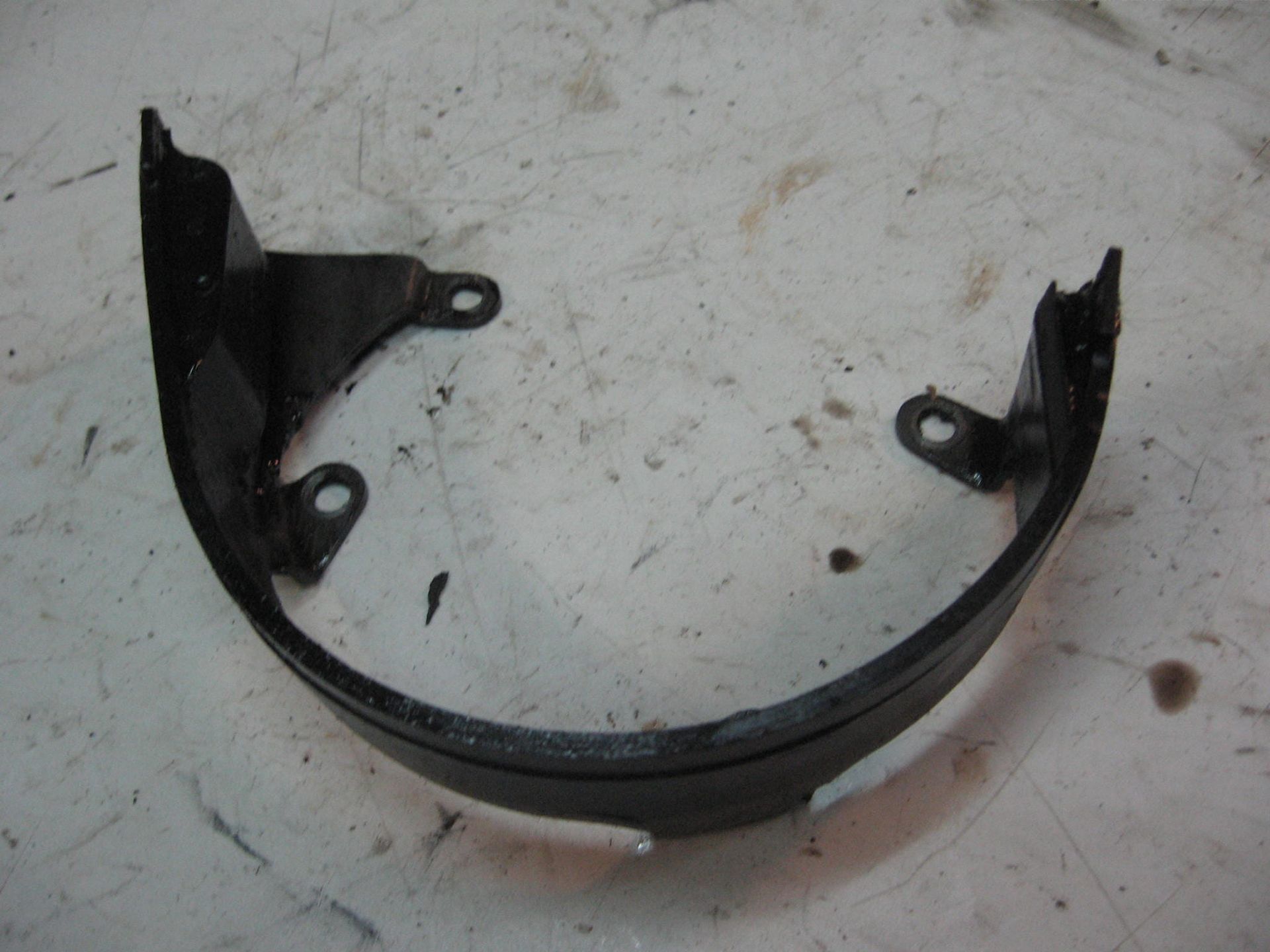 bescherming voortandwiel/carter // tr1 xv920r		5a8-15493-01