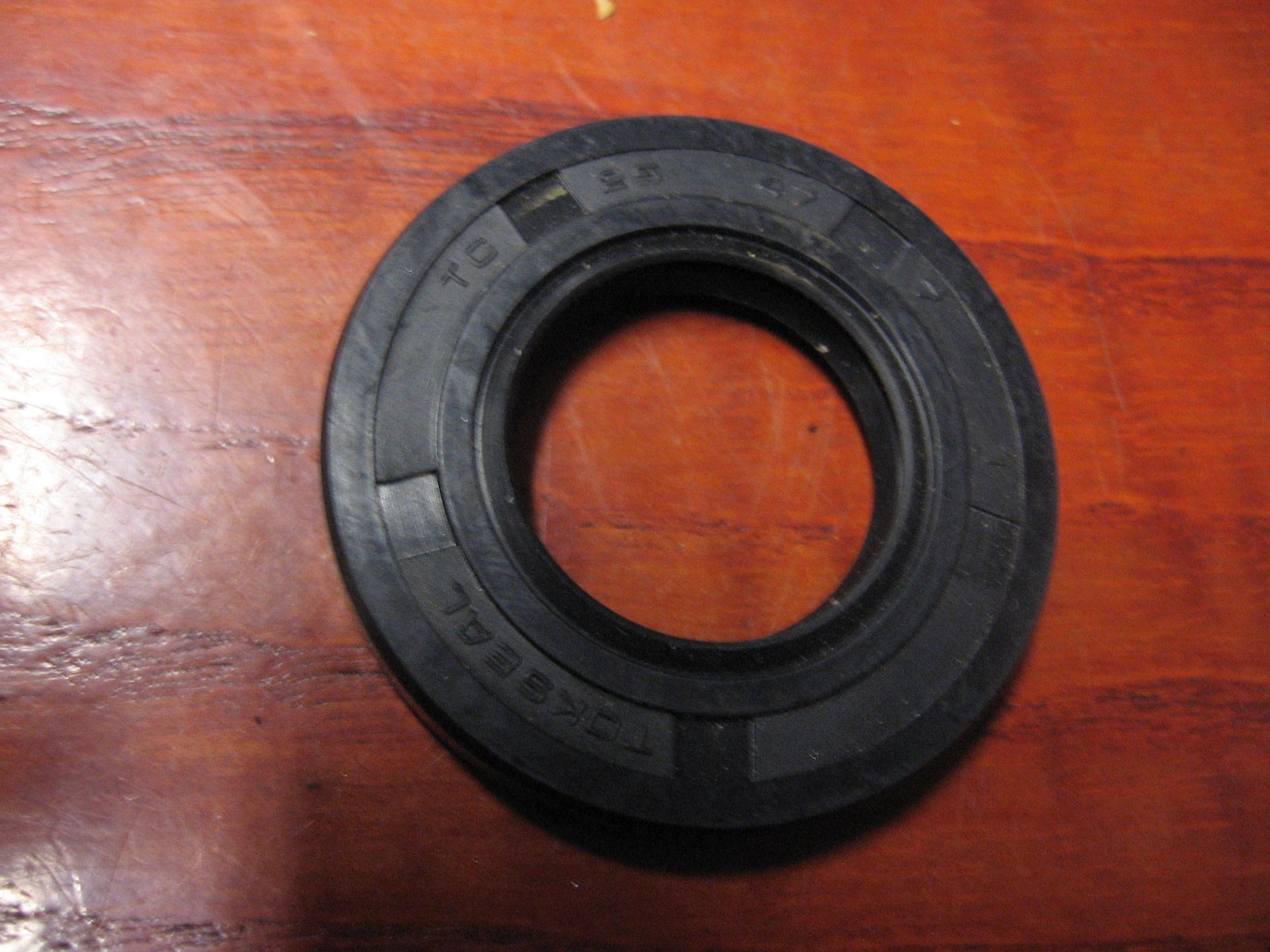 keerring , seal , Tokseal 25x47x7